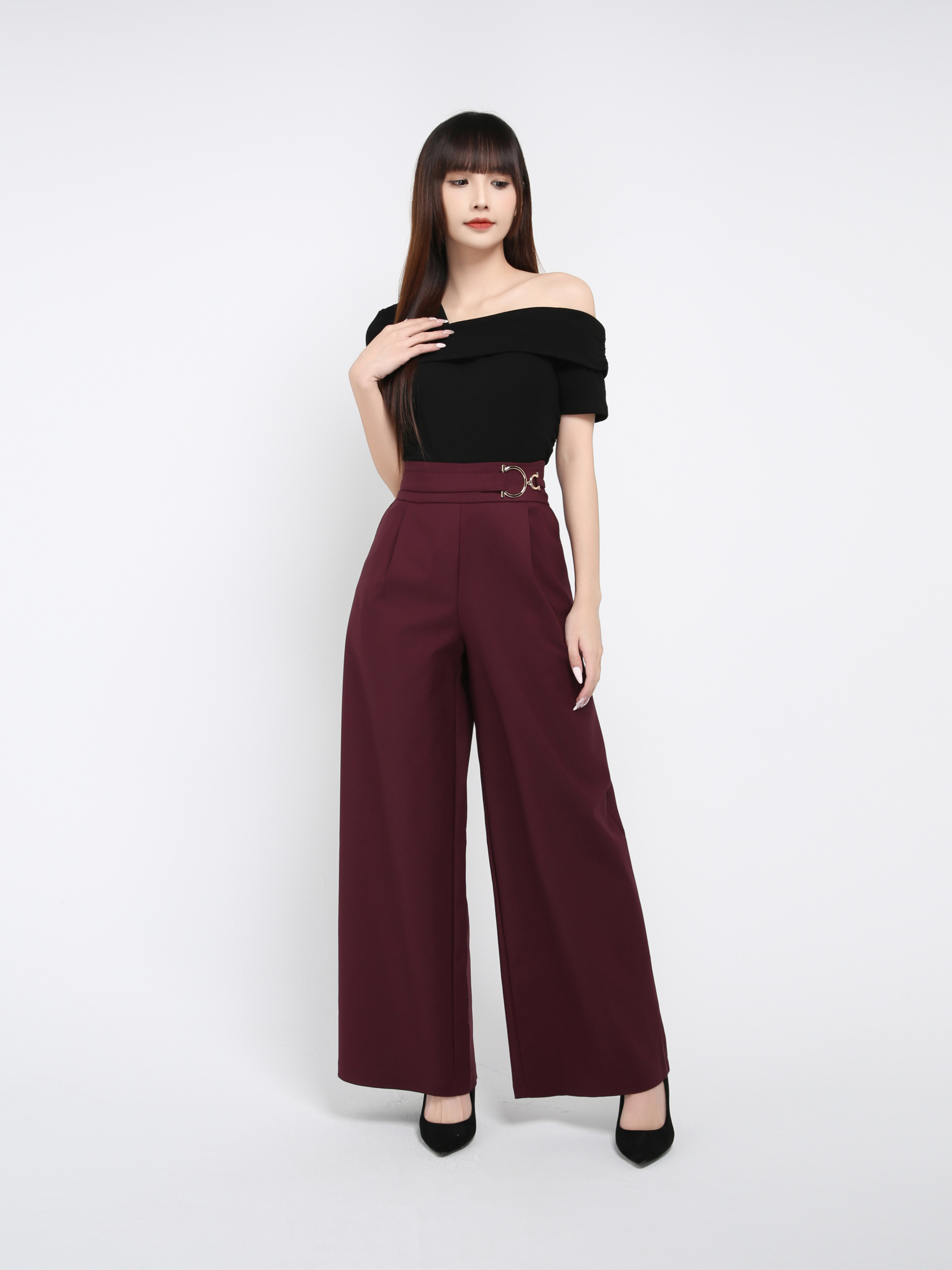 Short Sleeve Top 39622