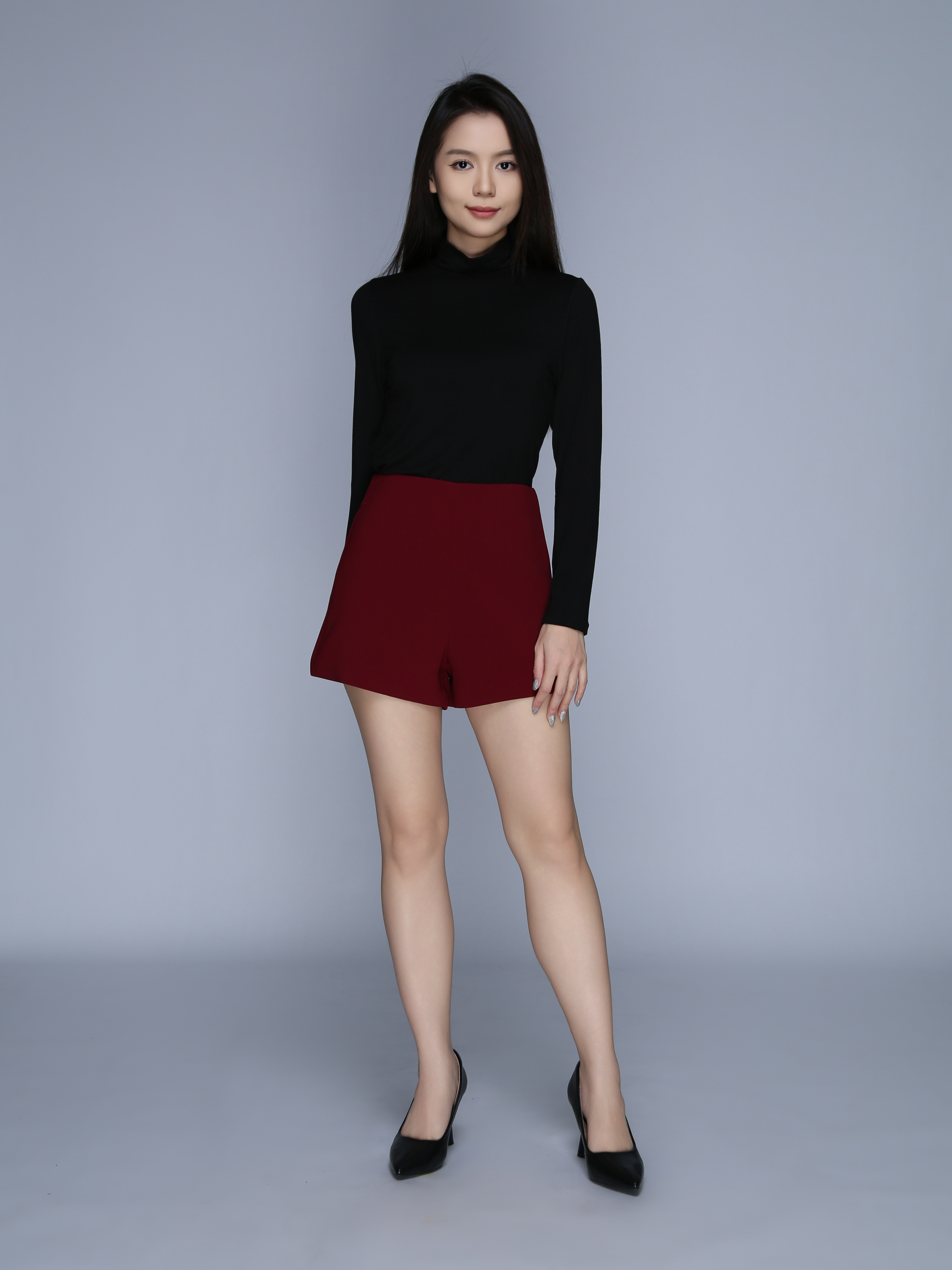 Long Sleeve Top 39641