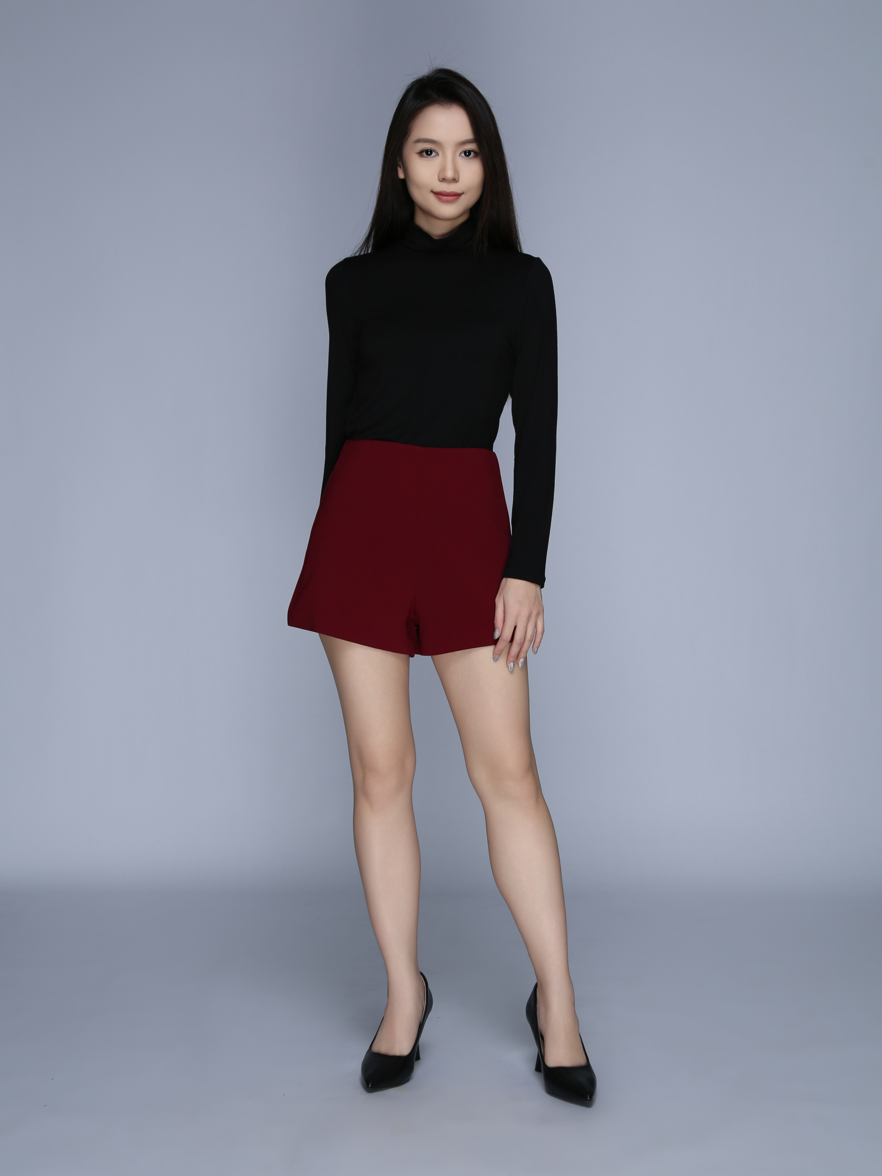 Long Sleeve Top 39641