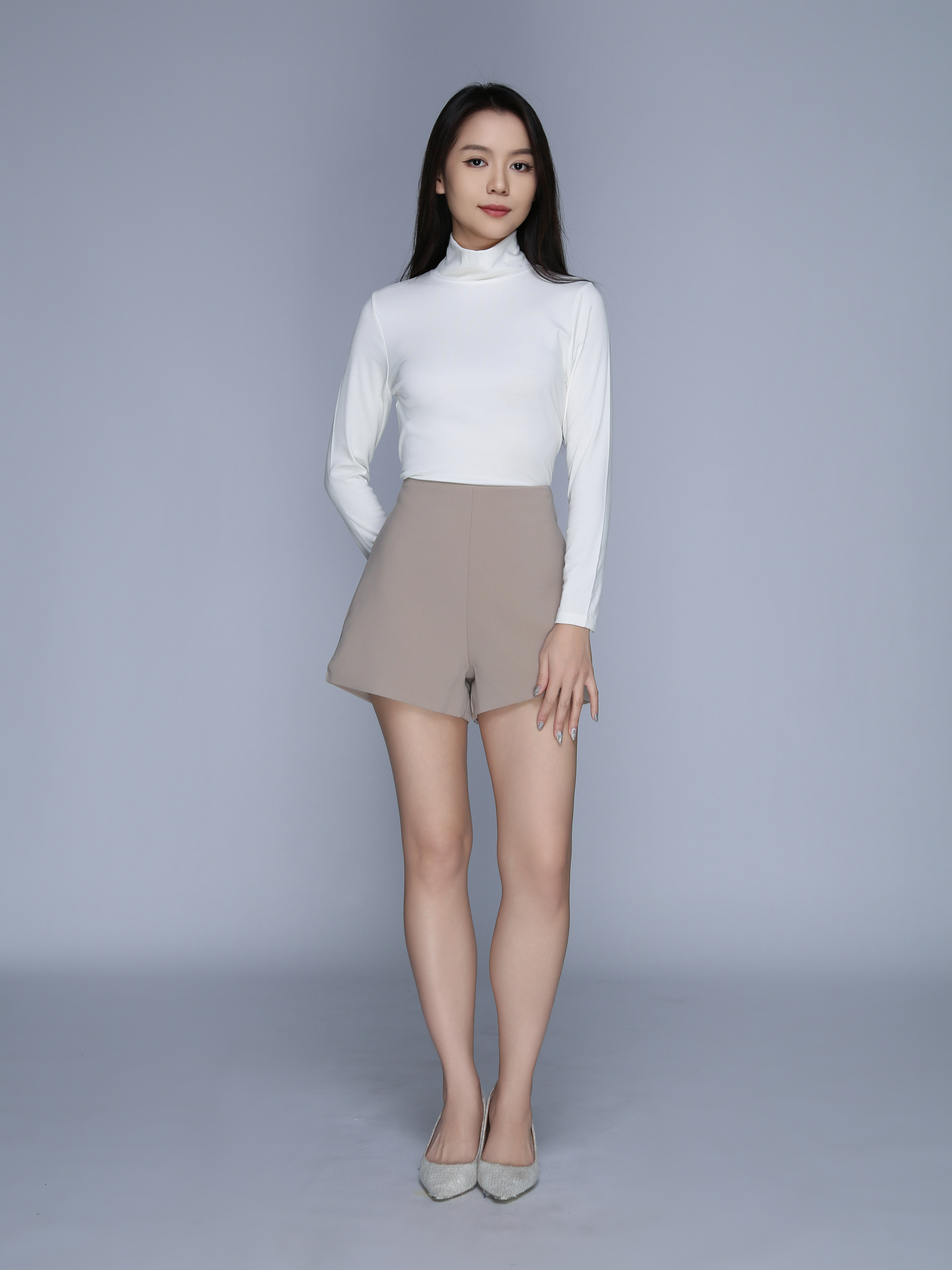 Long Sleeve Top 39641