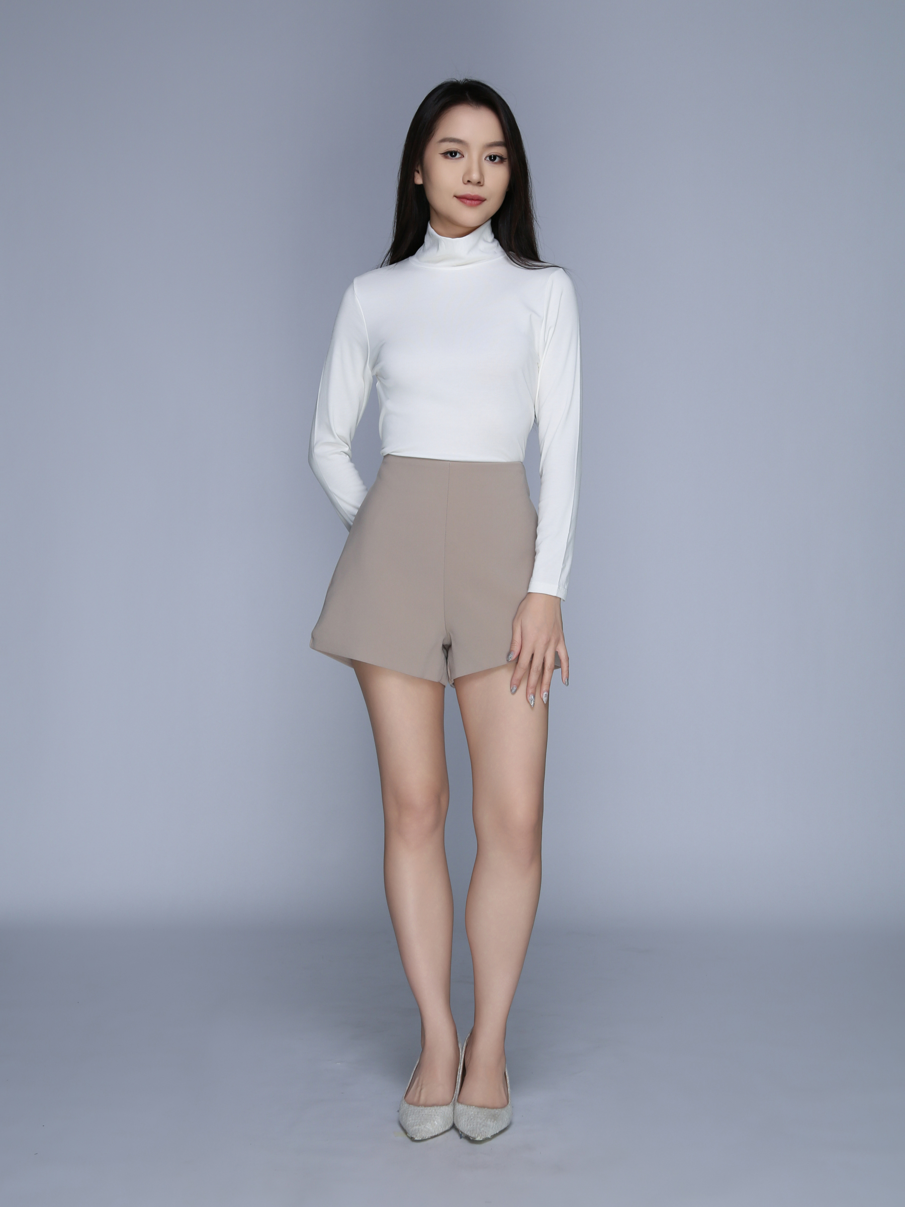 Long Sleeve Top 39641