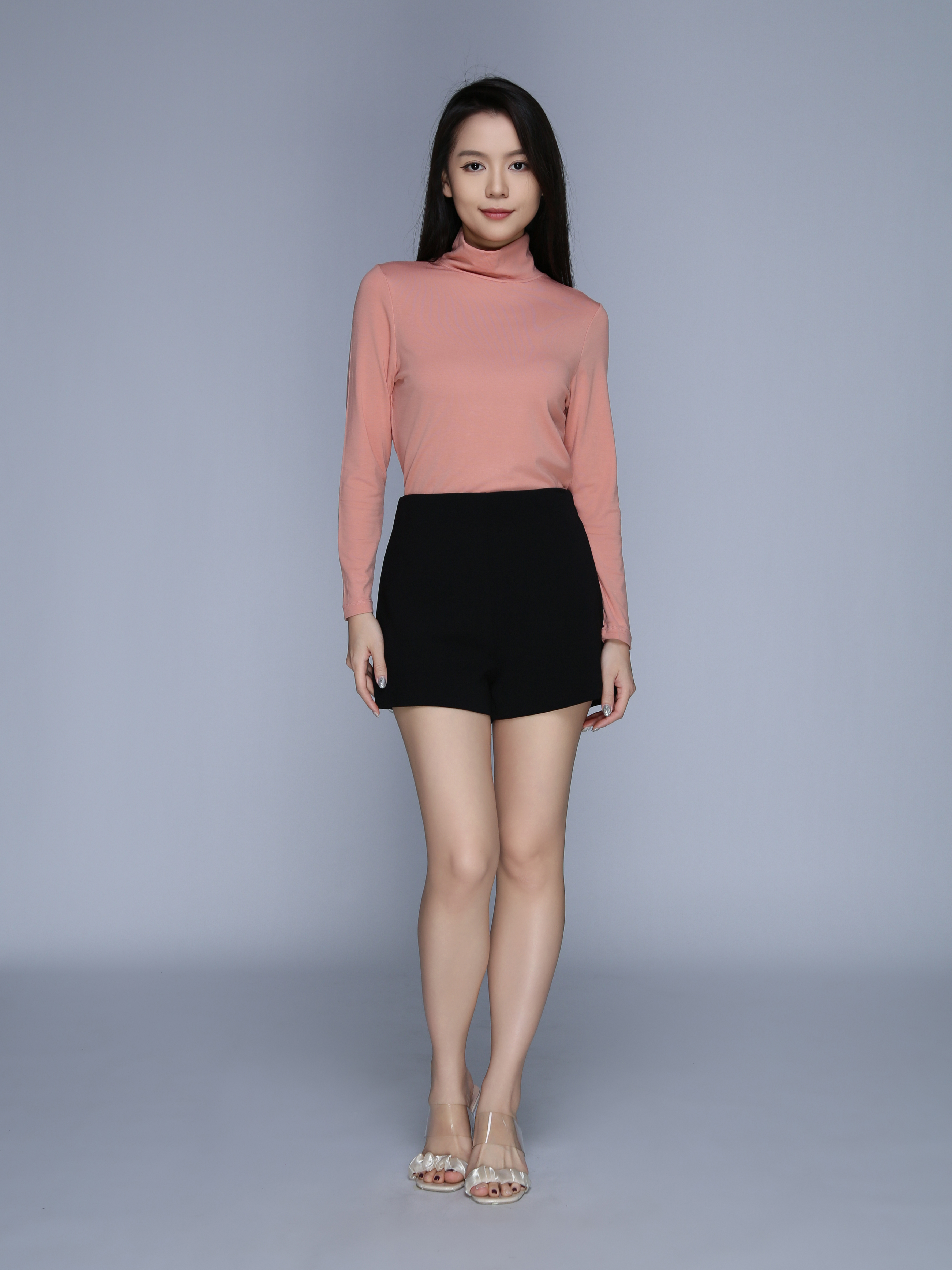 Long Sleeve Top 39641