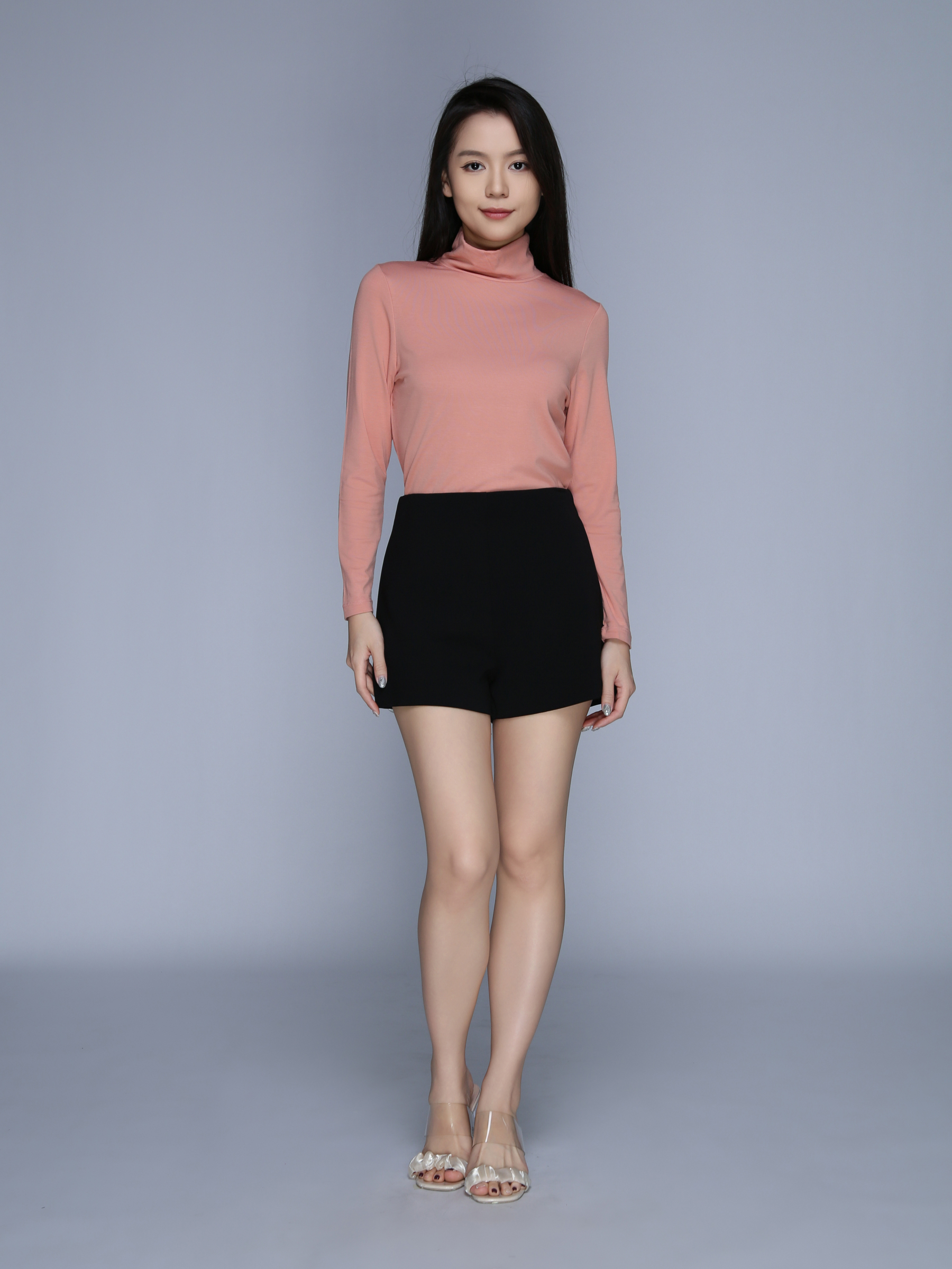 Long Sleeve Top 39641