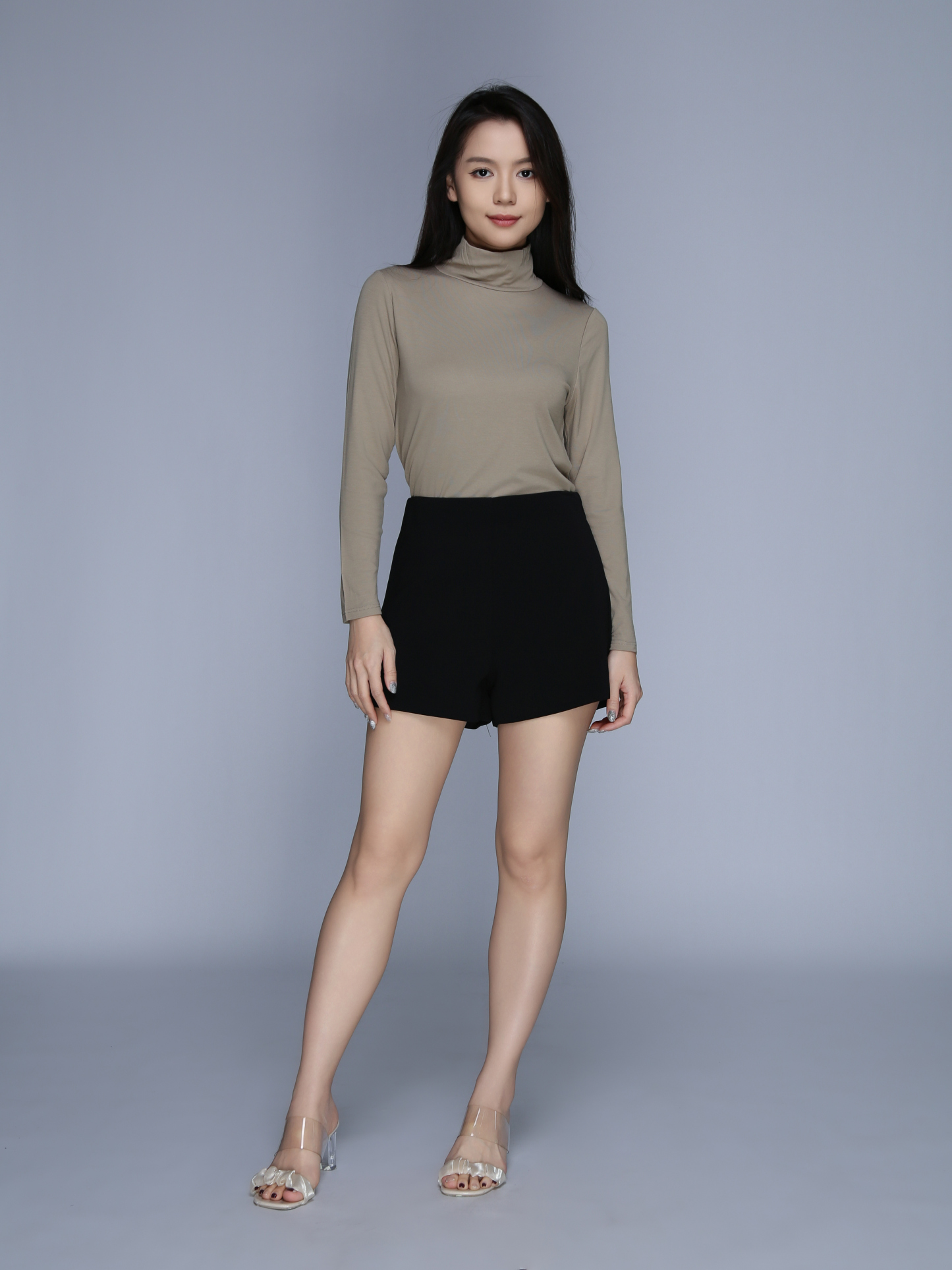 Long Sleeve Top 39641