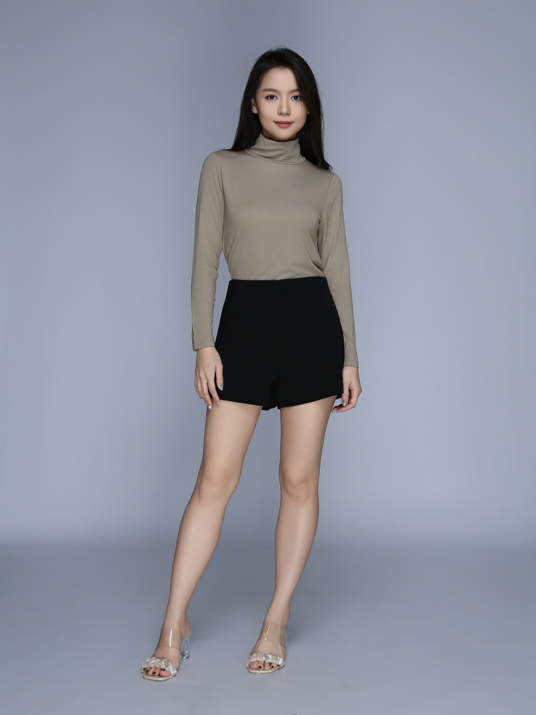 Long Sleeve Top 39641