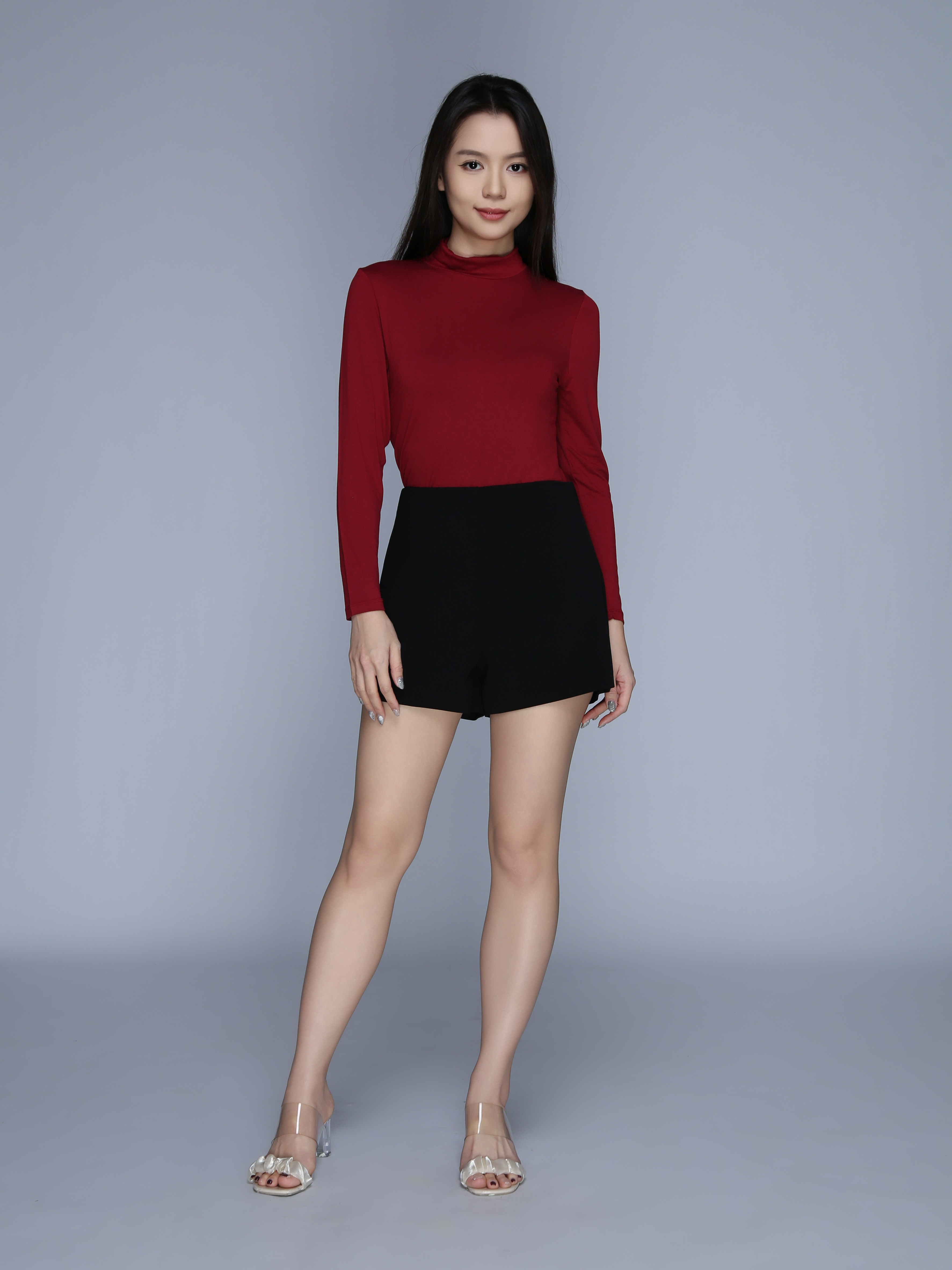 Long Sleeve Top 39641