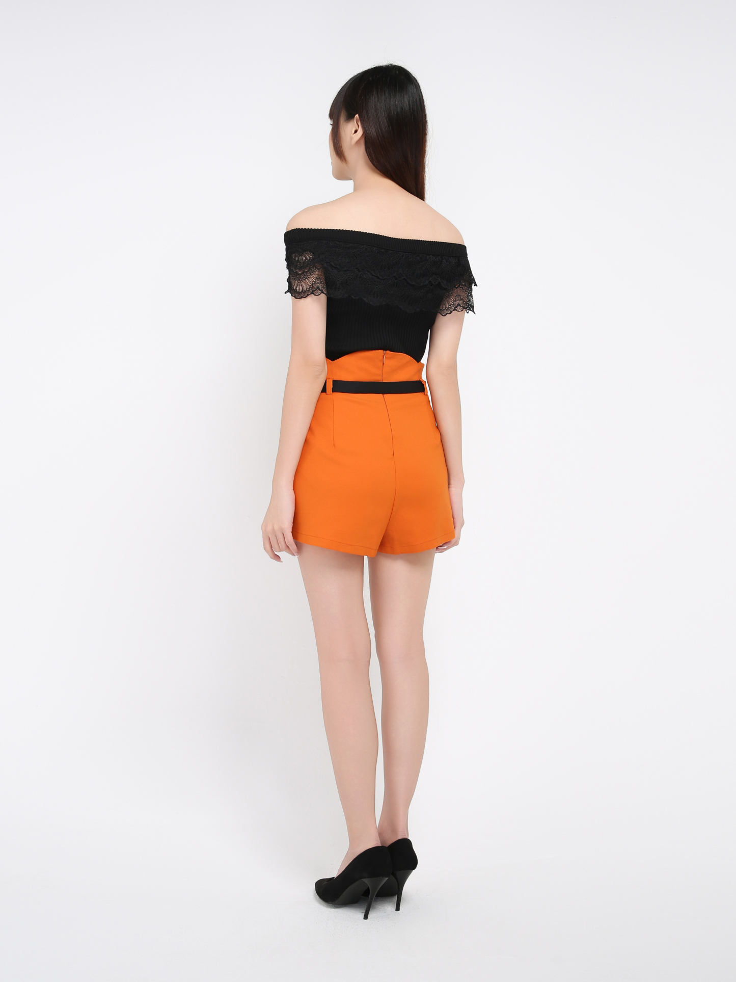 Off Shoulder Top 39648