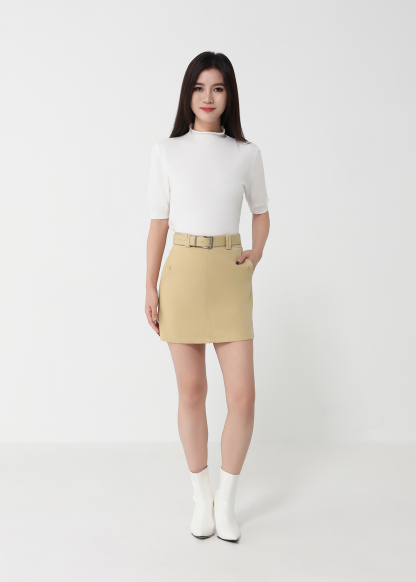 Short Sleeve Top 39651