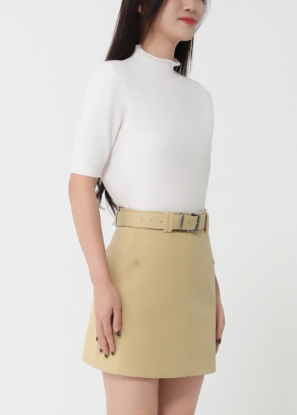 Short Sleeve Top 39651