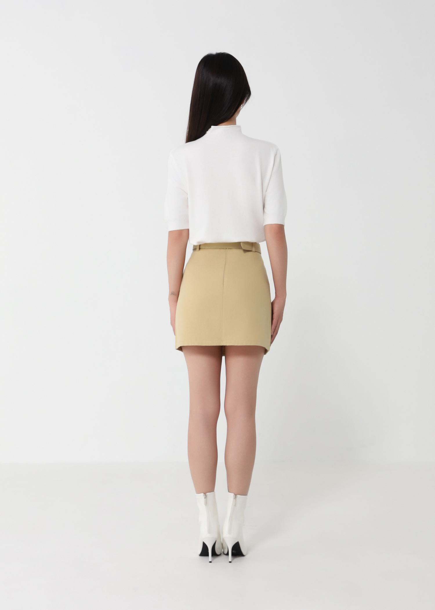 Short Sleeve Top 39651