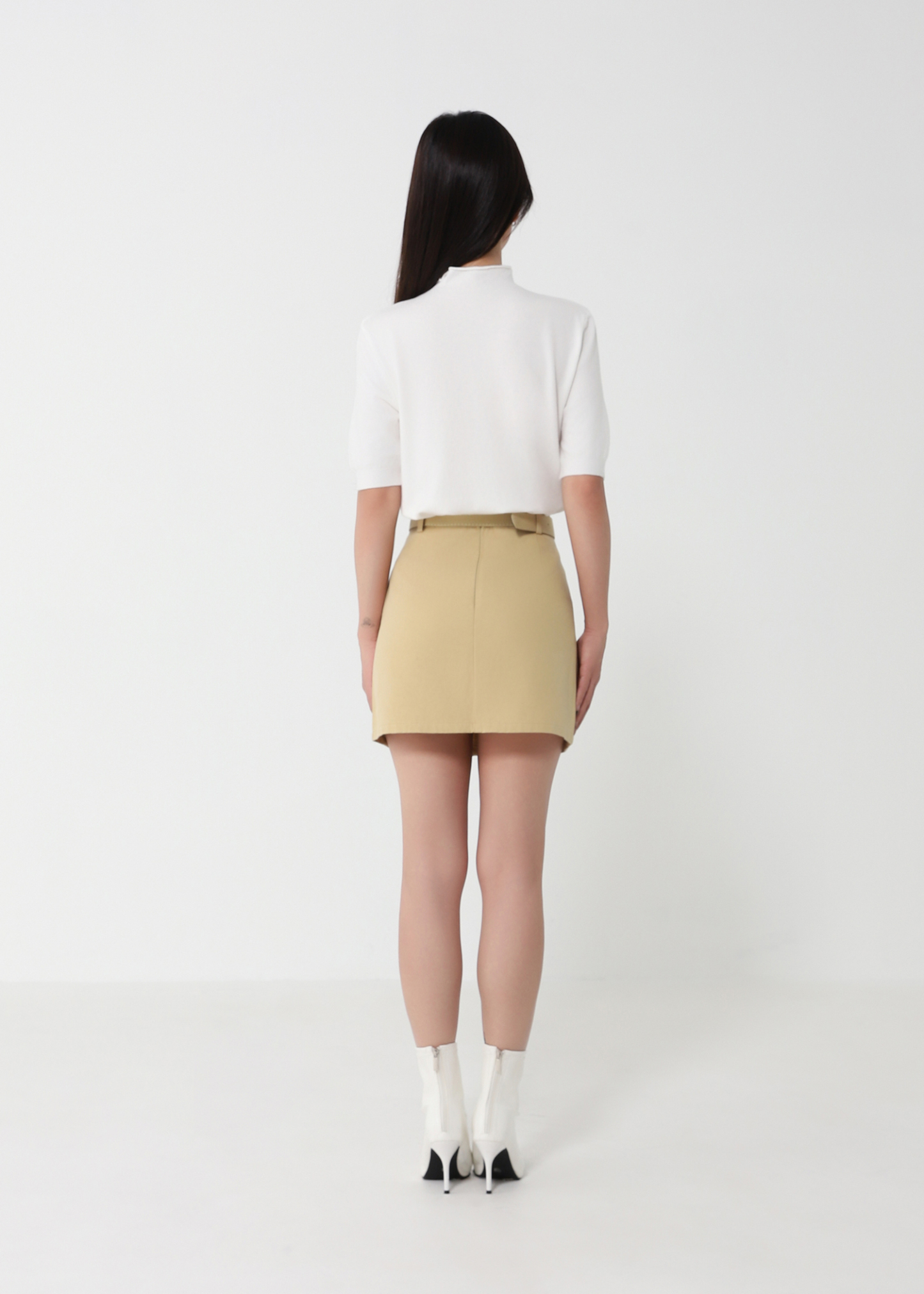 Short Sleeve Top 39651