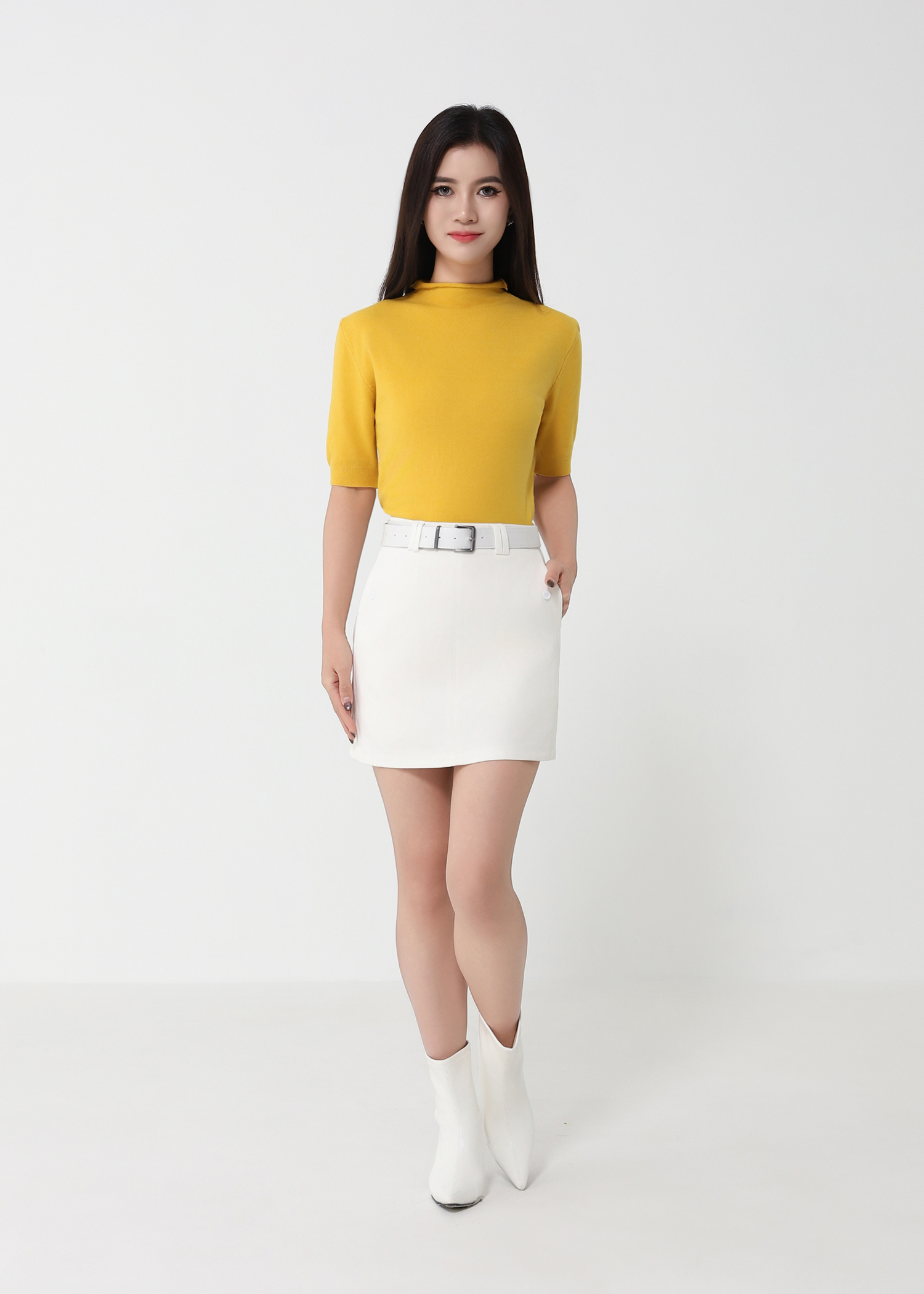 Short Sleeve Top 39651
