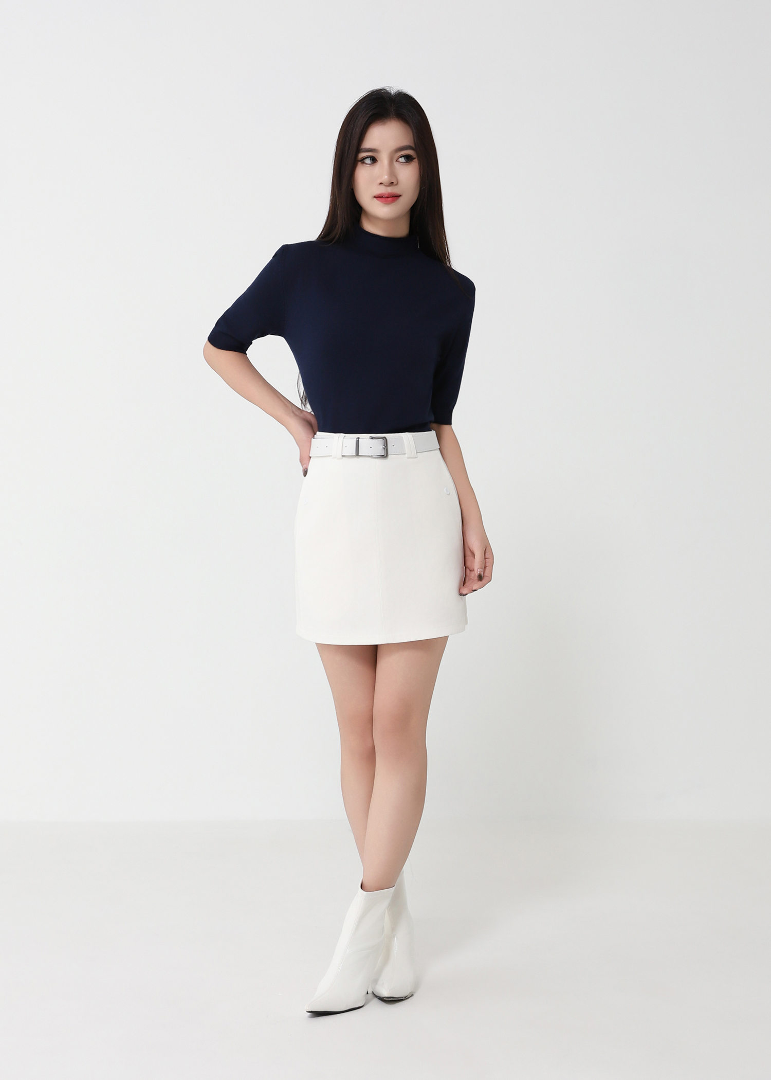 Short Sleeve Top 39651