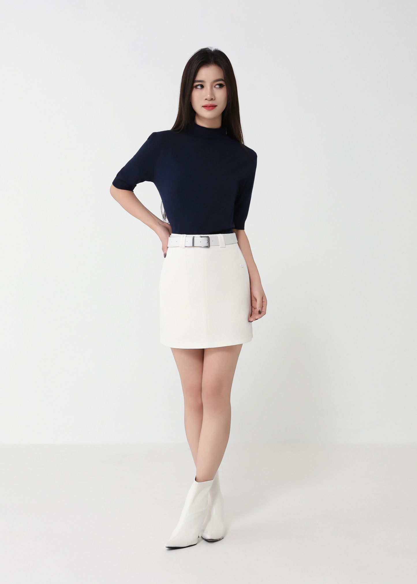 Short Sleeve Top 39651