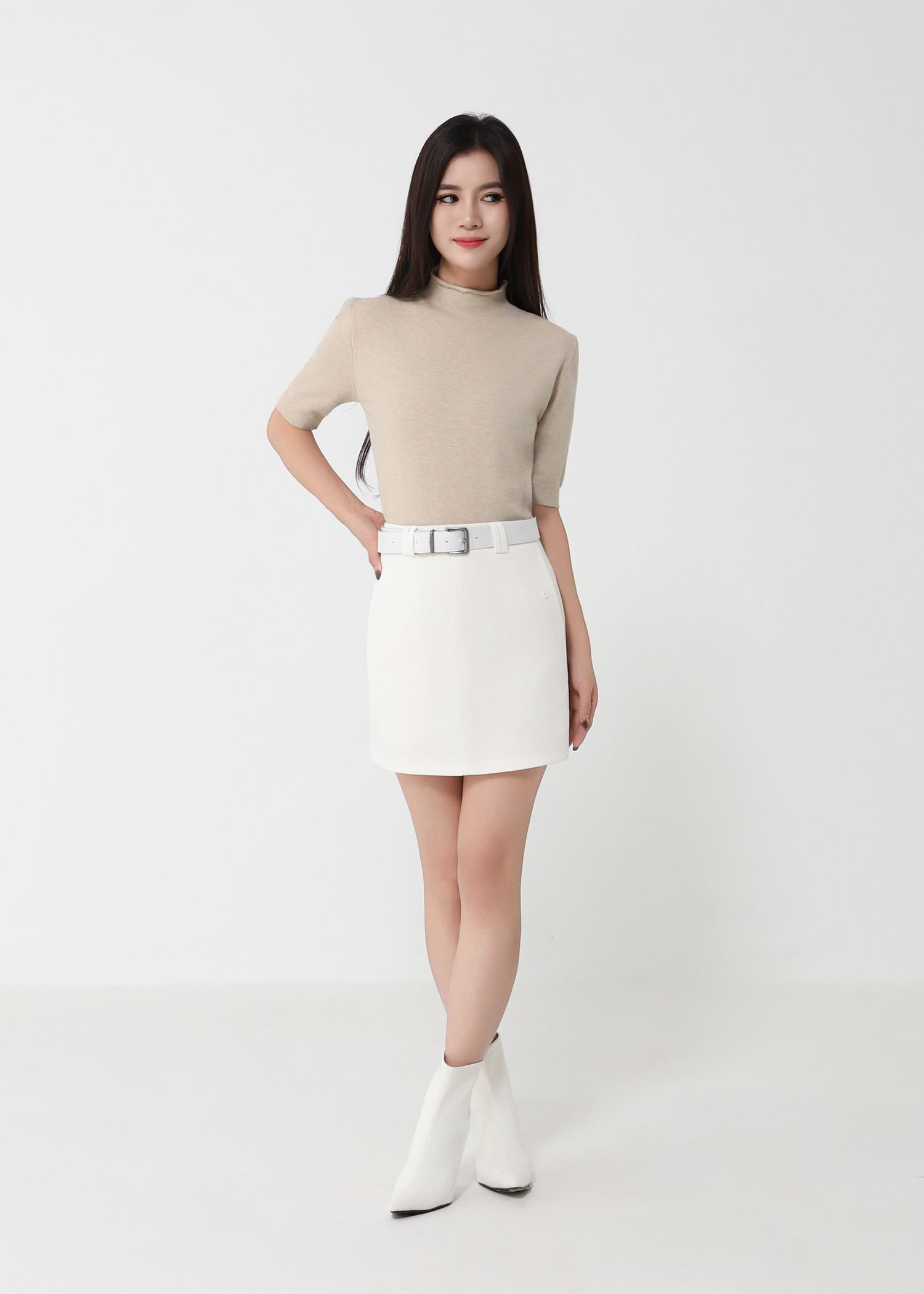 Short Sleeve Top 39651