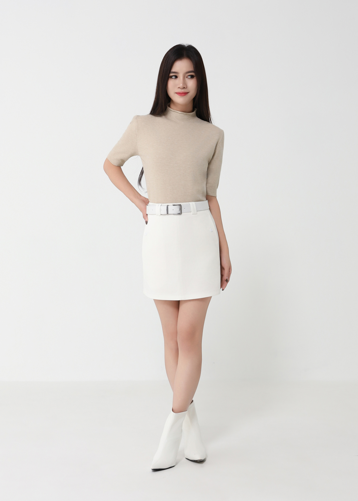 Short Sleeve Top 39651