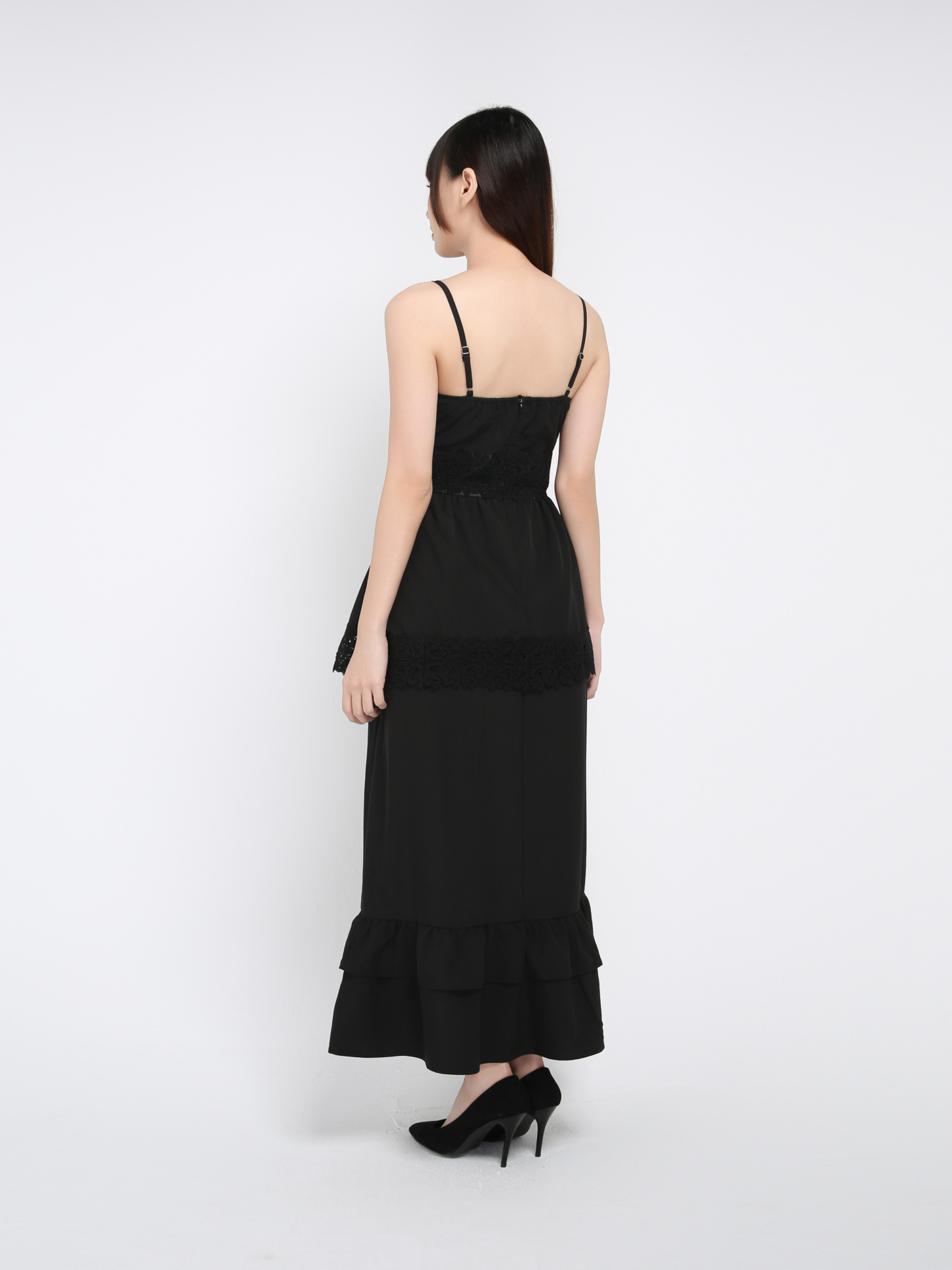 Sleeveless Dress 39657