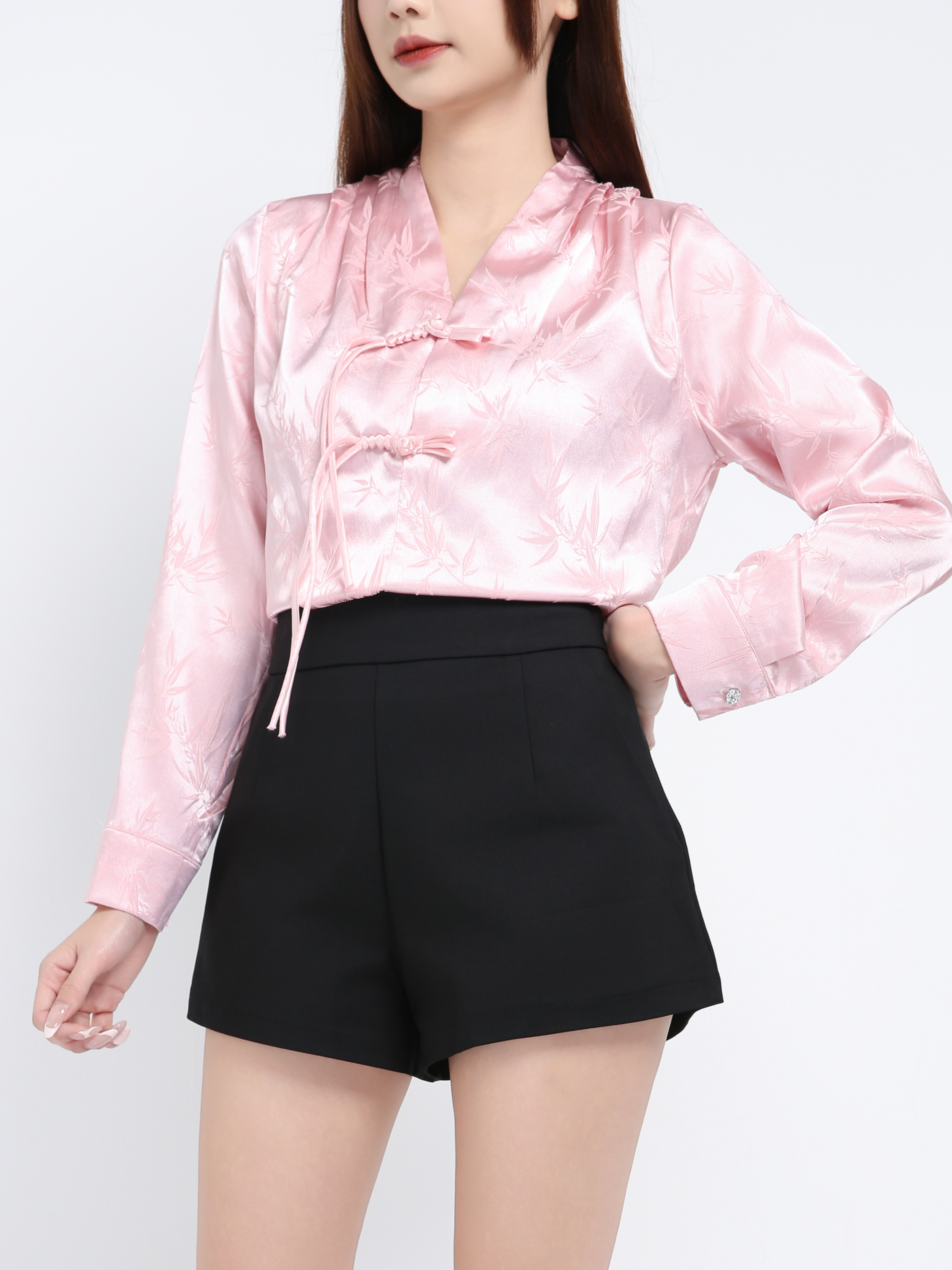 Long Sleeve New Year Top 39669