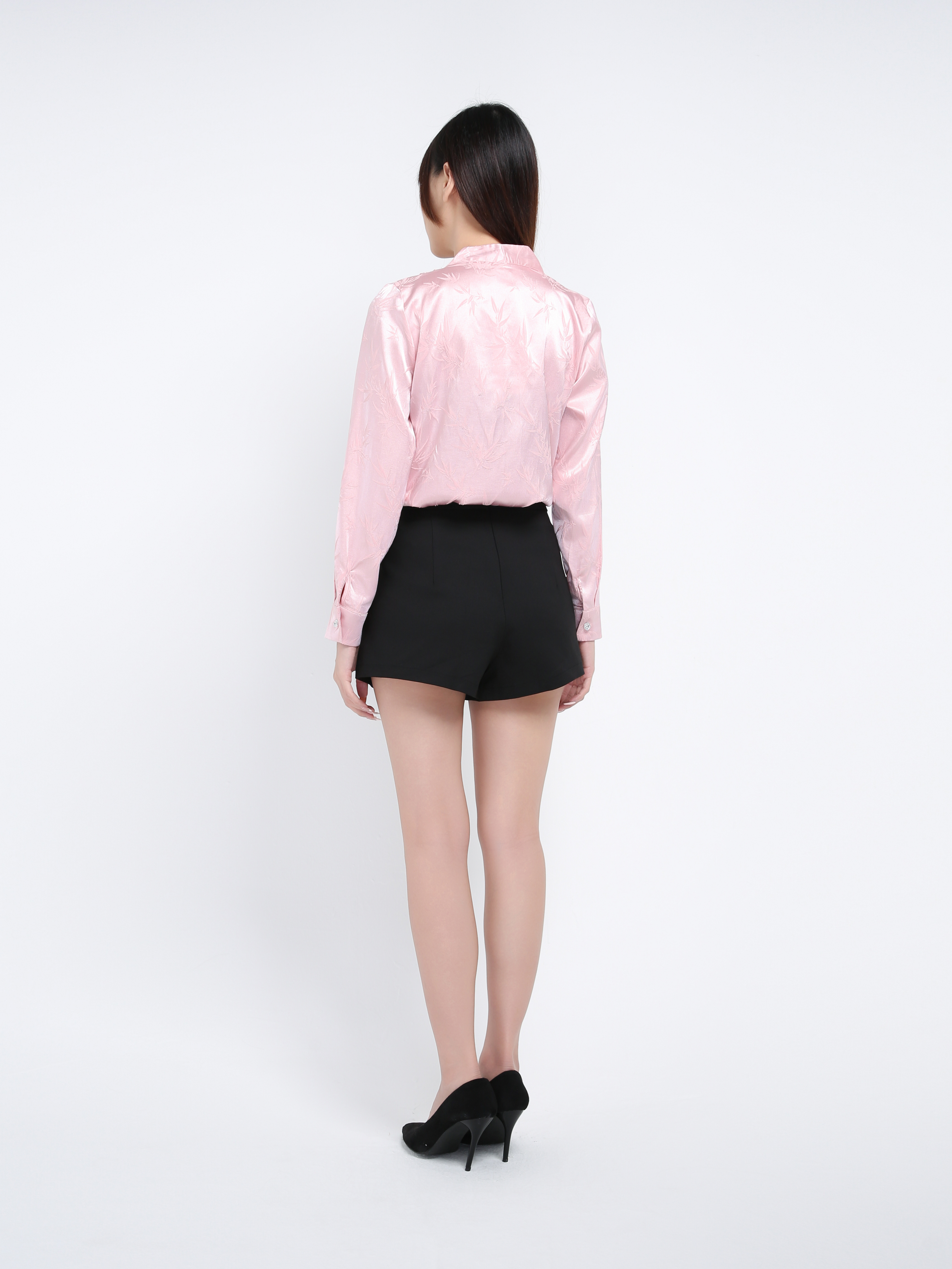 Long Sleeve New Year Top 39669