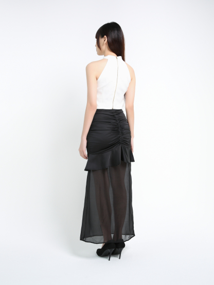 Pleated Skirt 39670