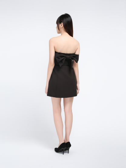 off Shoulder Dress 39714