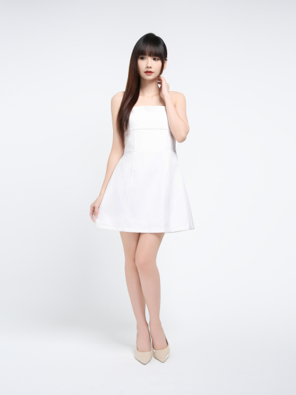 off Shoulder Dress 39714