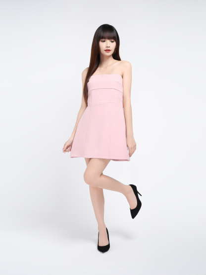 off Shoulder Dress 39714