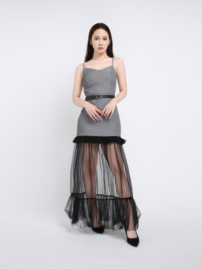 Elegant Wear Dress 39749