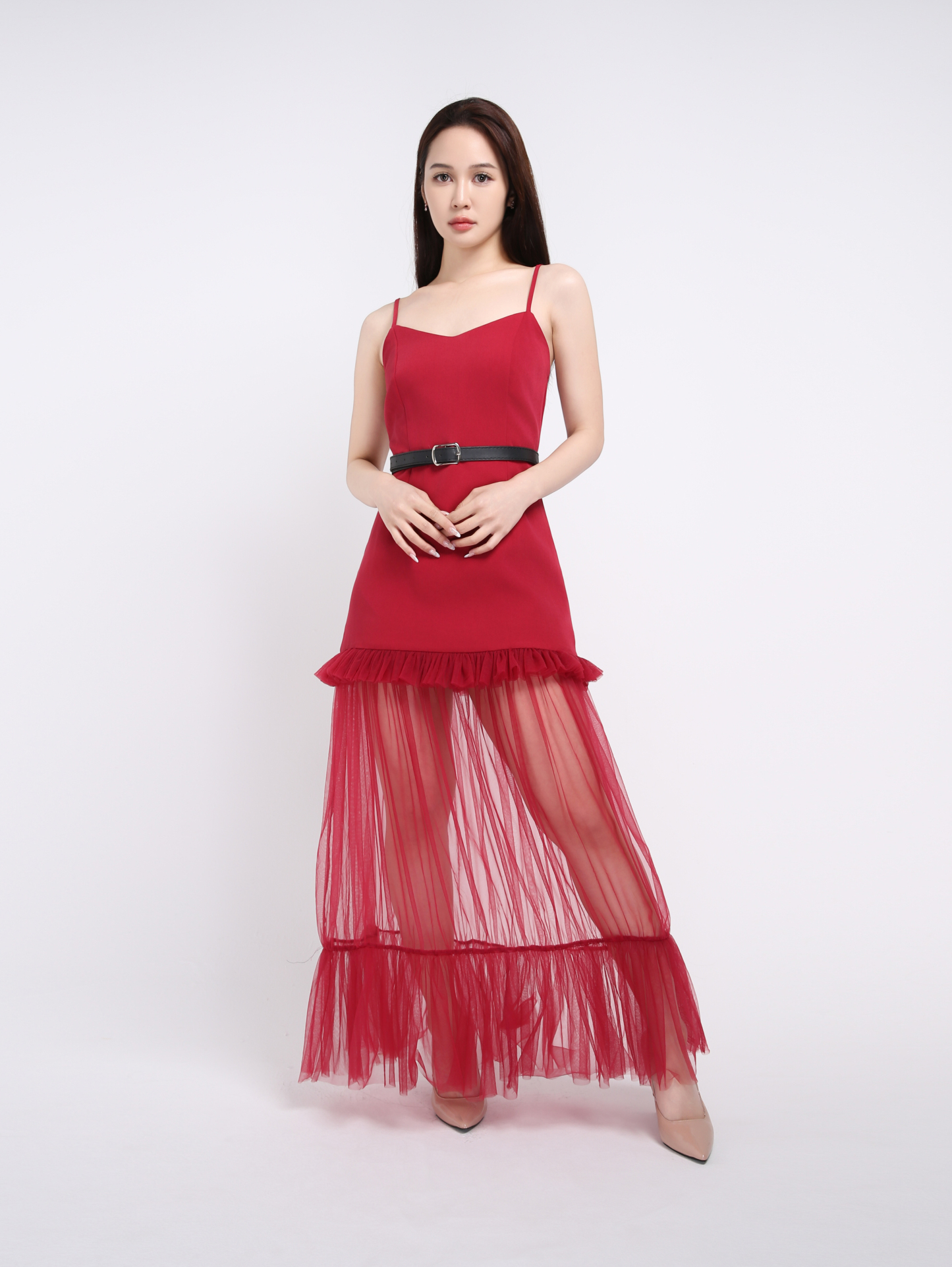 Elegant Wear Dress 39749