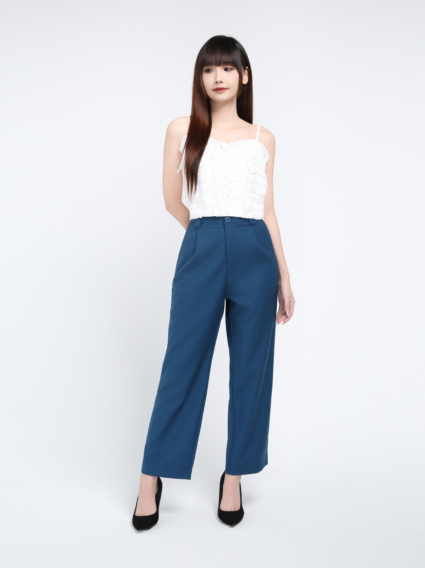 Formal Long Pants 39788