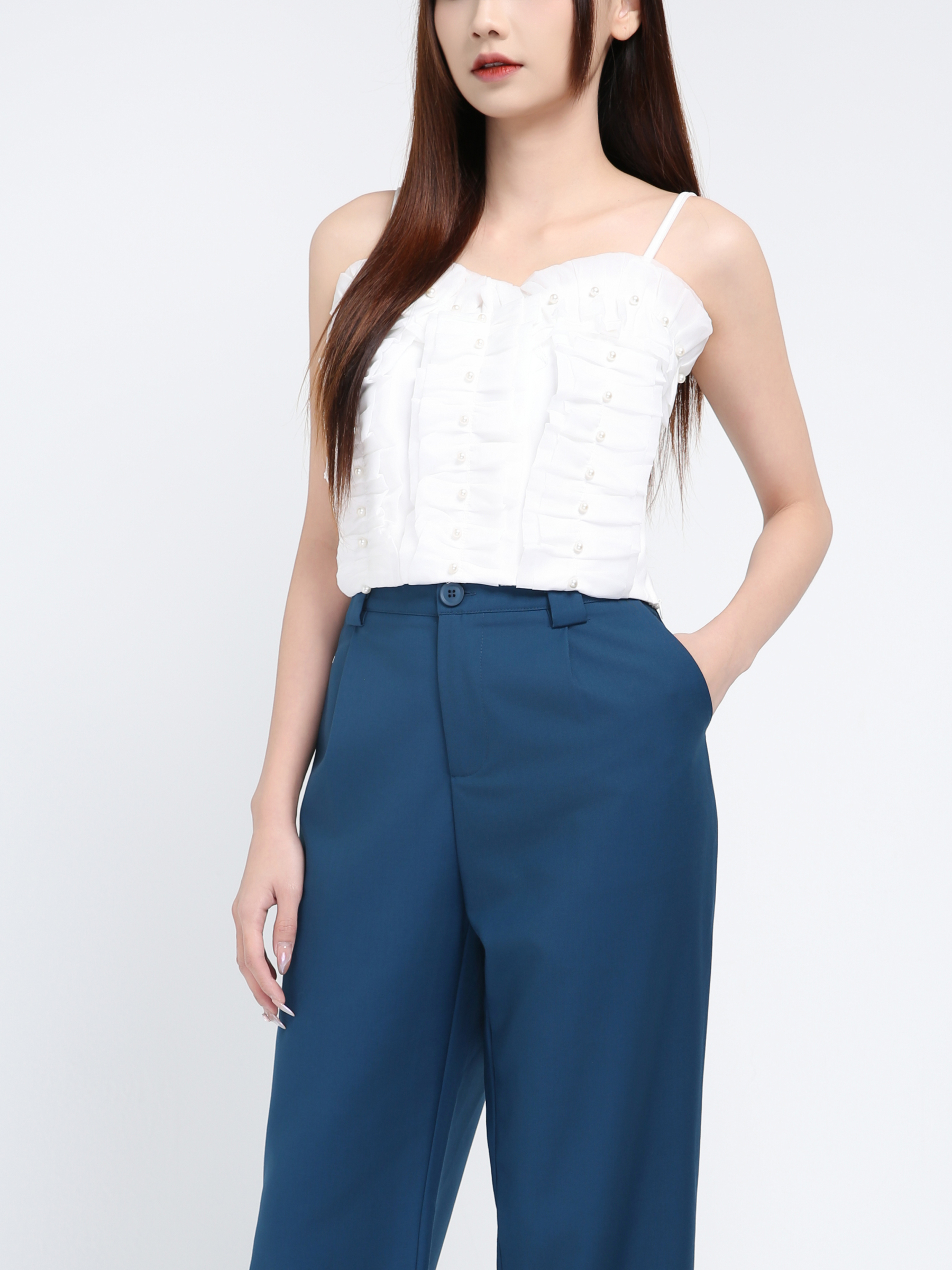 Formal Long Pants 39788