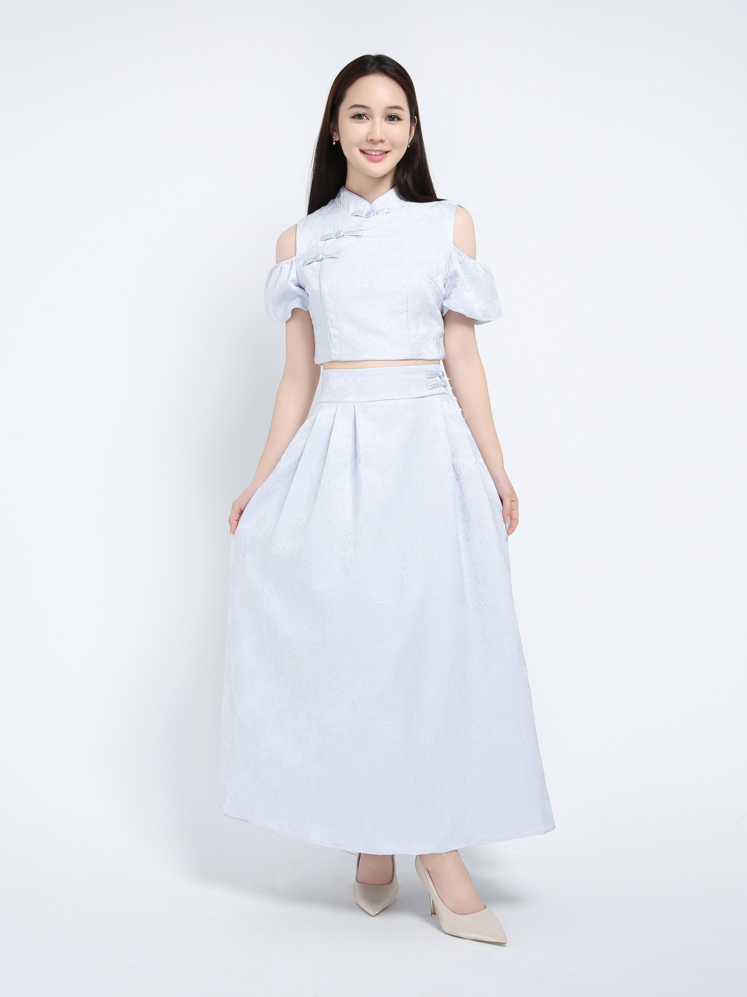 New Year Wear Set 39792