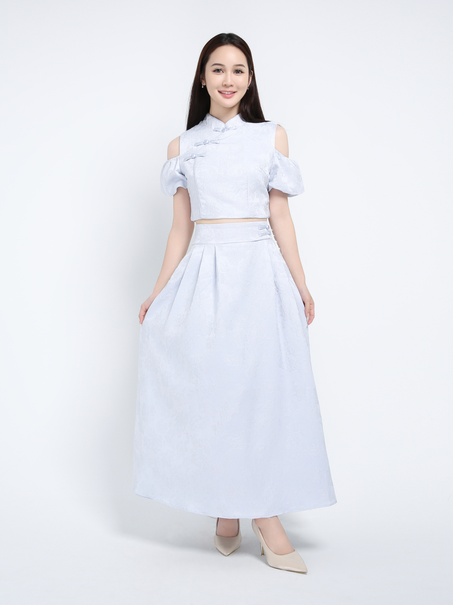 New Year Wear Set 39792