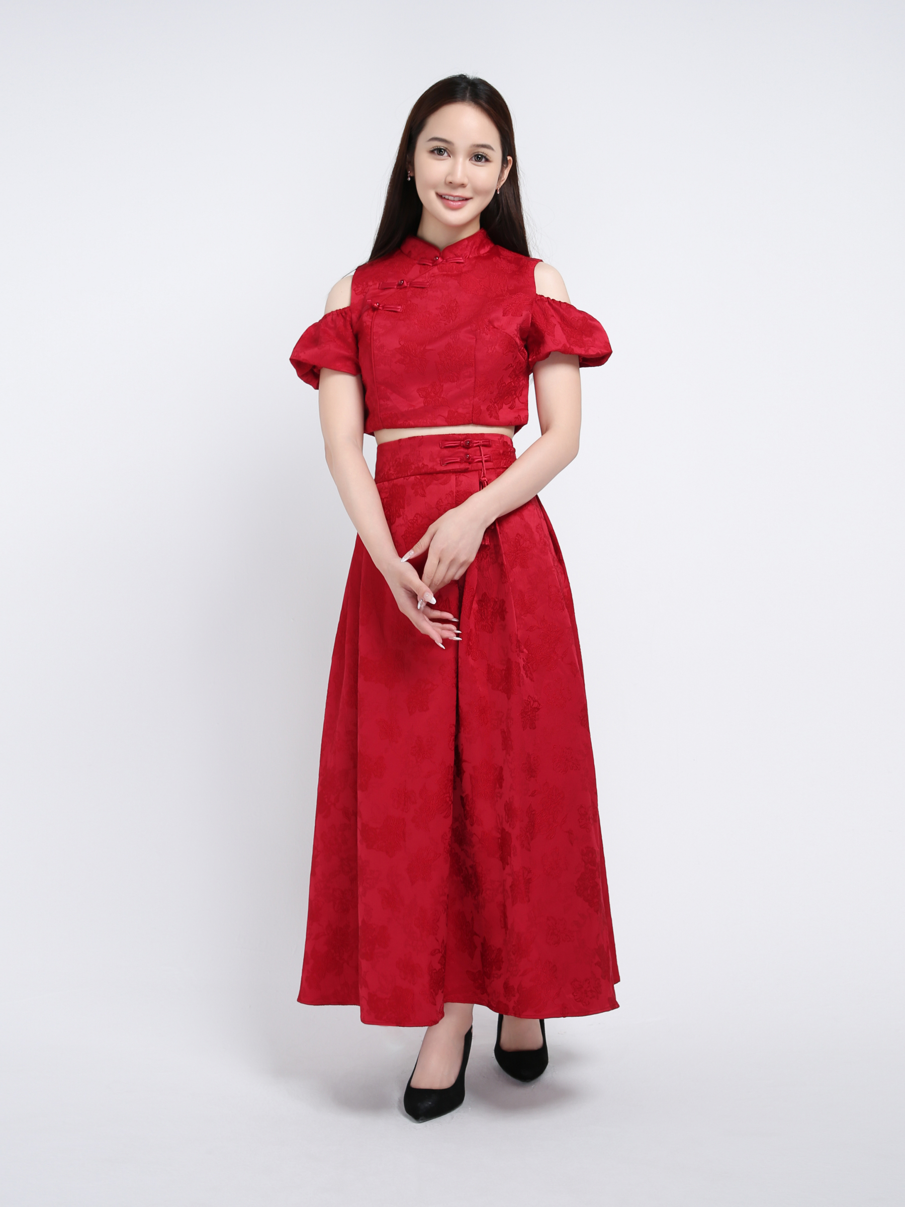 New Year Wear Set 39792