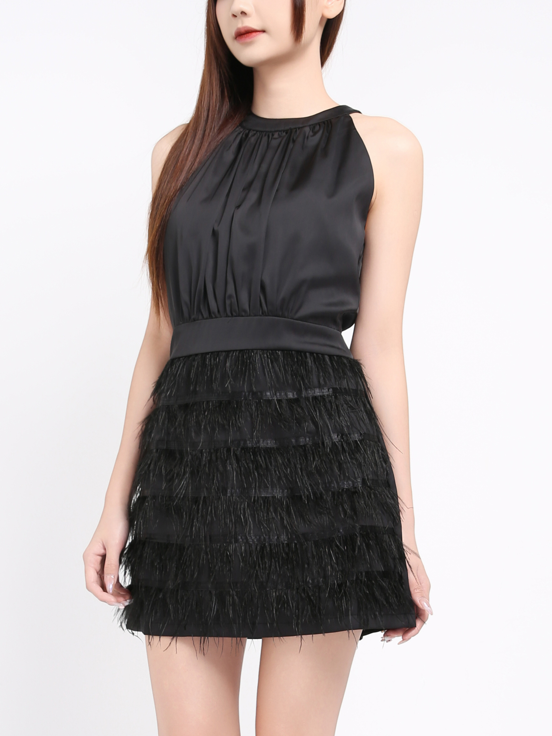 Elegant Wear Dress 39811