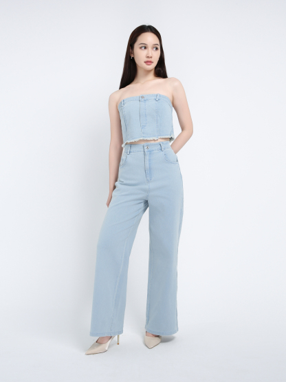 Denim Set 39817