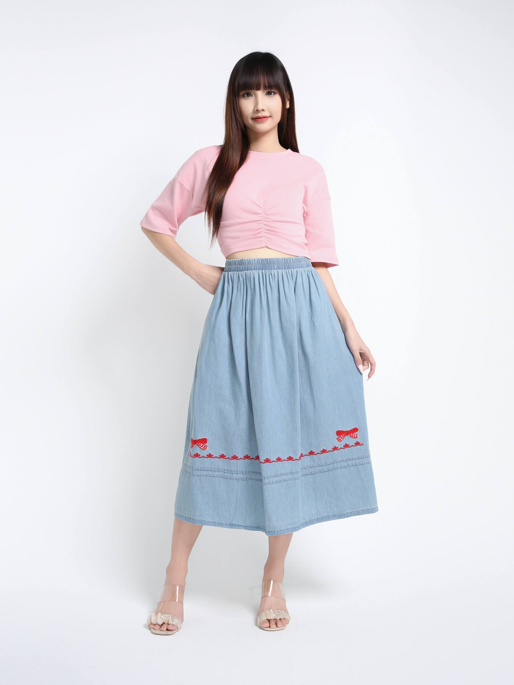 Causl Wear Top 39818