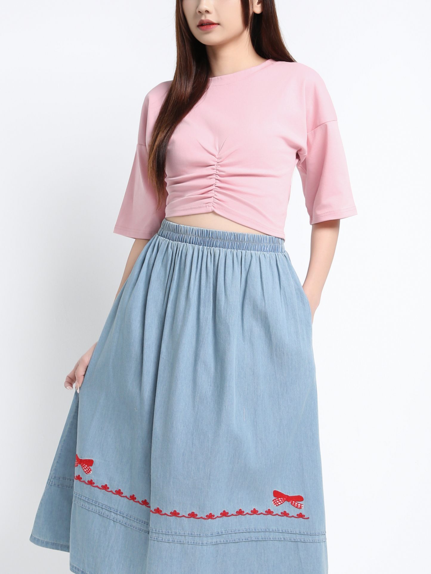 Causl Wear Top 39818