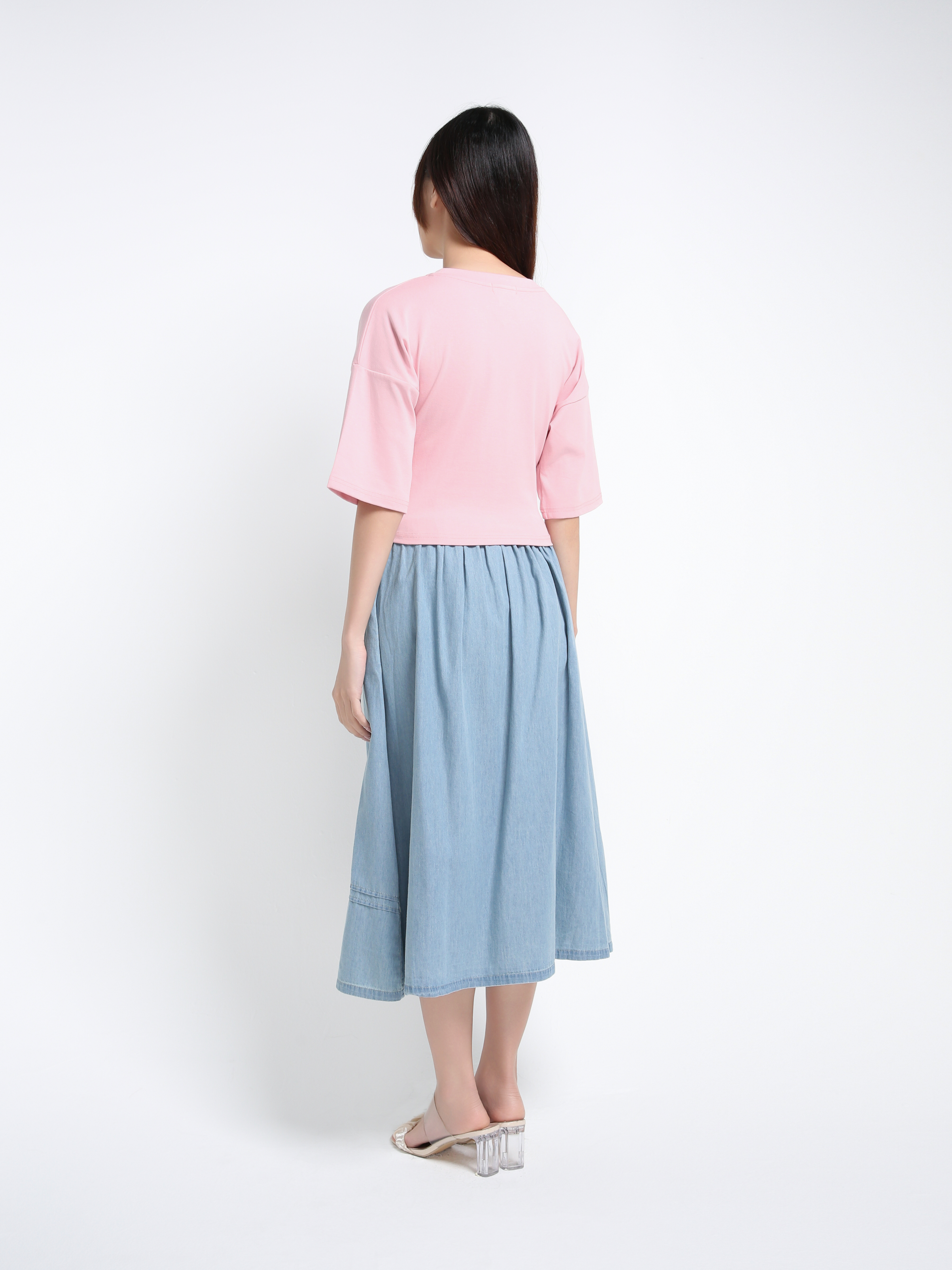 Causl Wear Top 39818