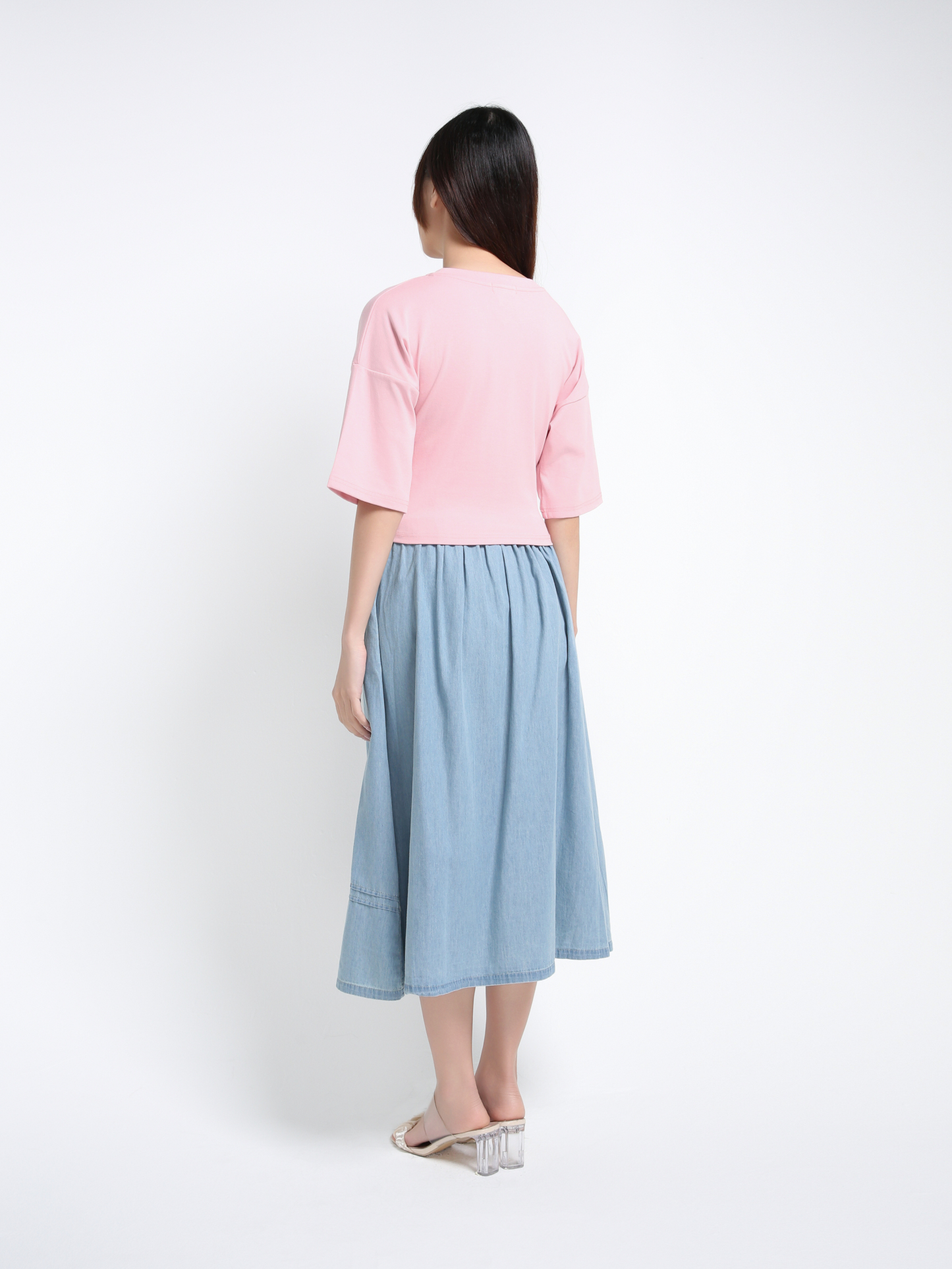 Causl Wear Top 39818