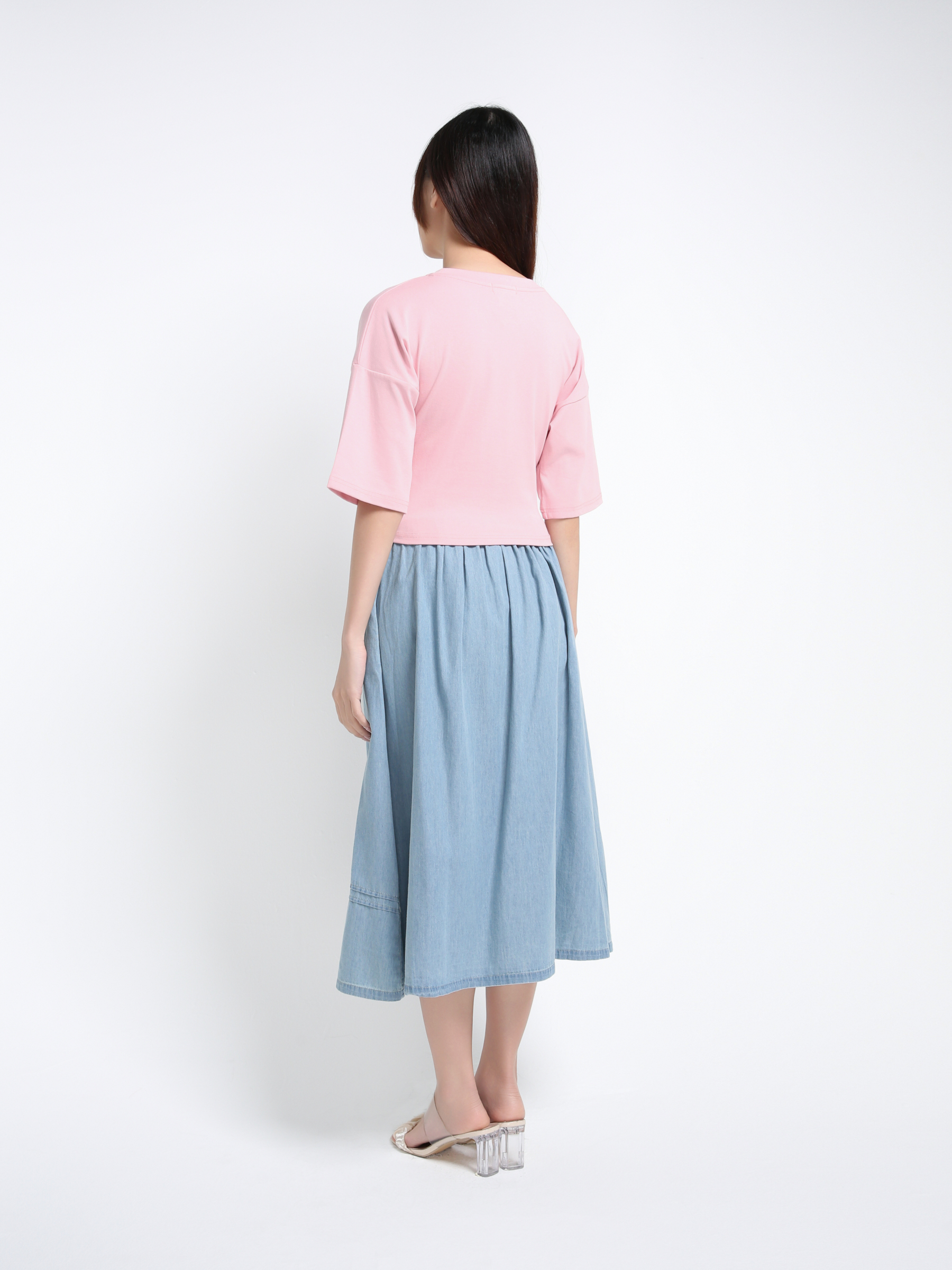 Causl Wear Top 39818