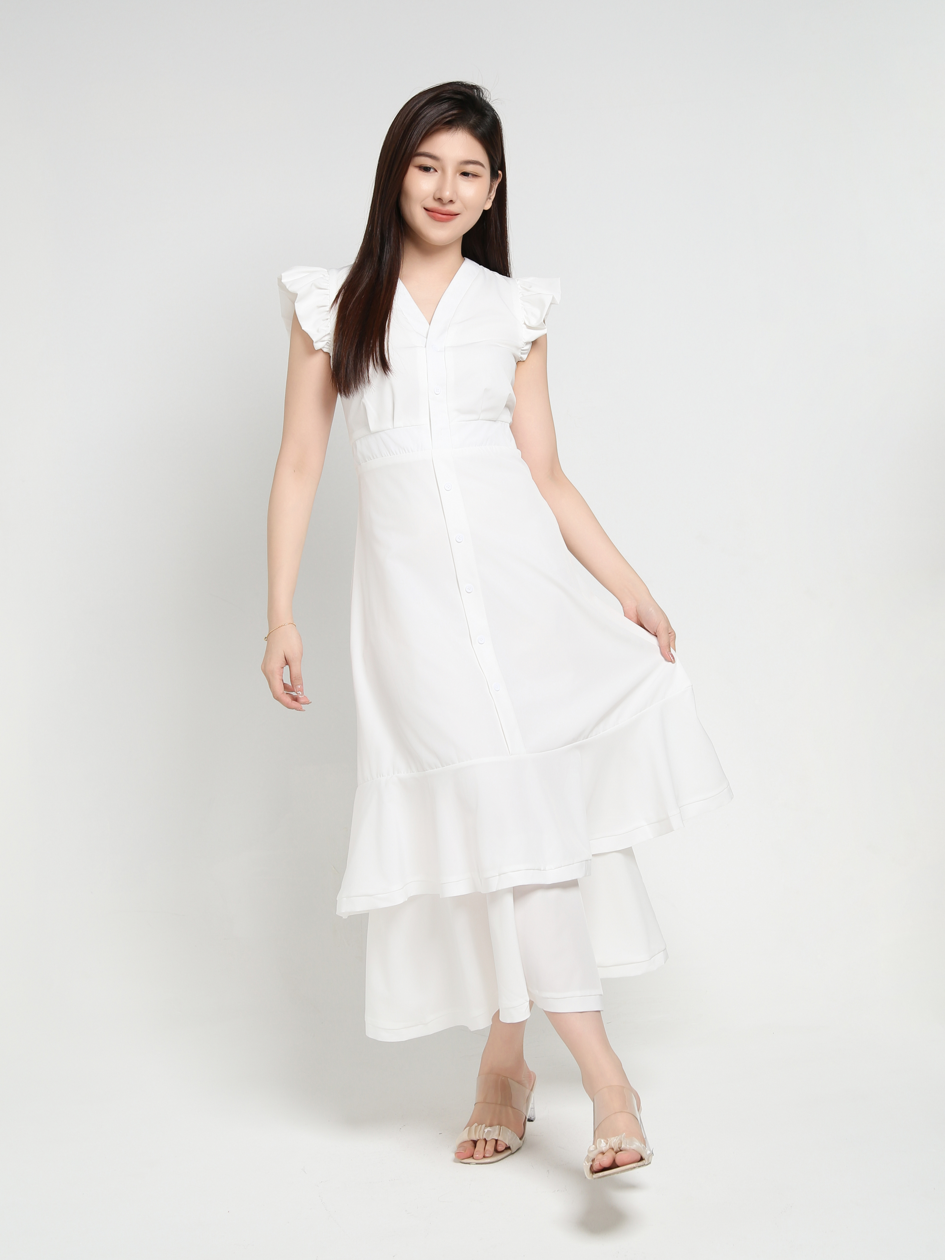 Elegant Wear Dress 39838