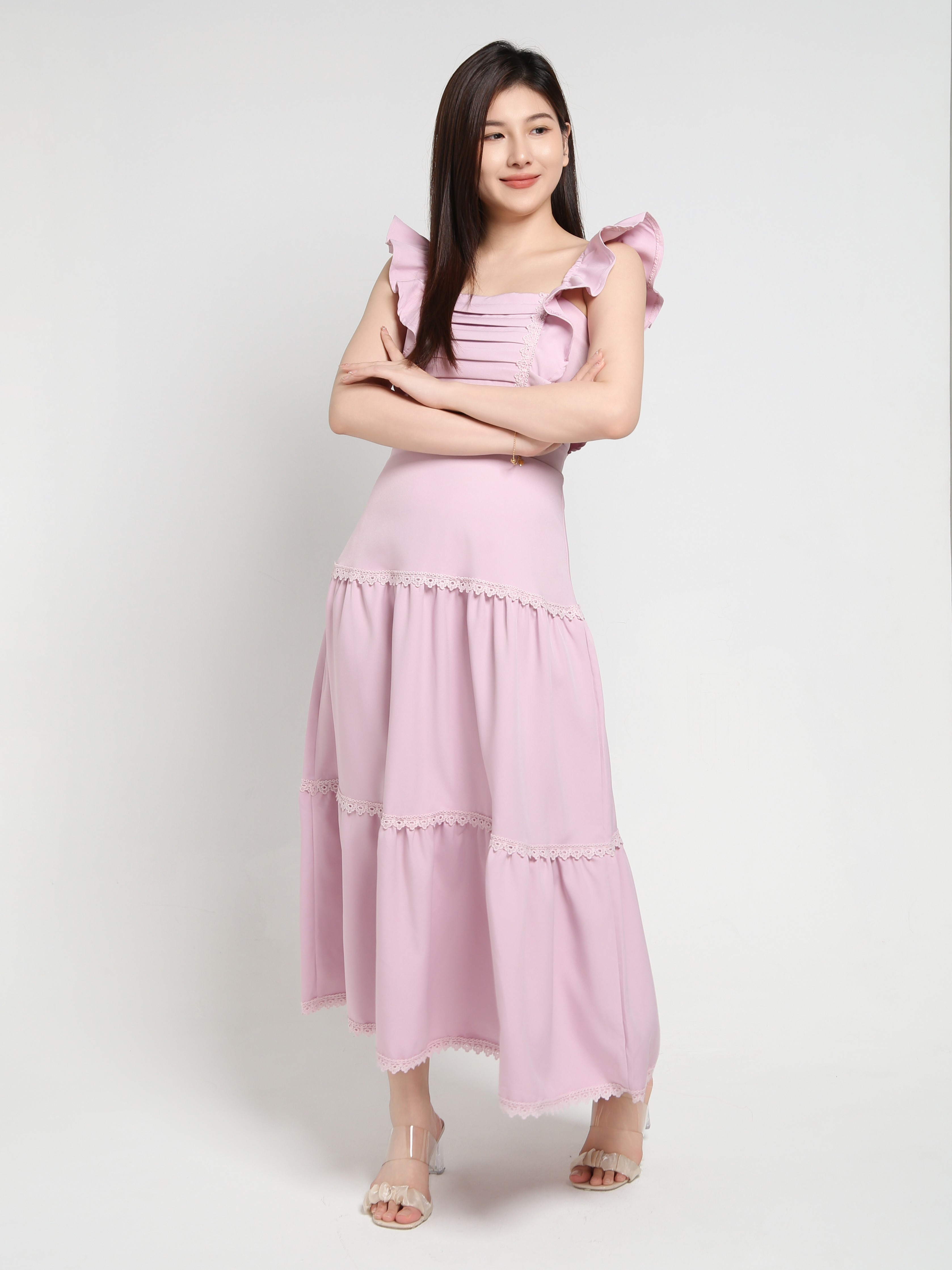 Elegant Wear Dress 39841