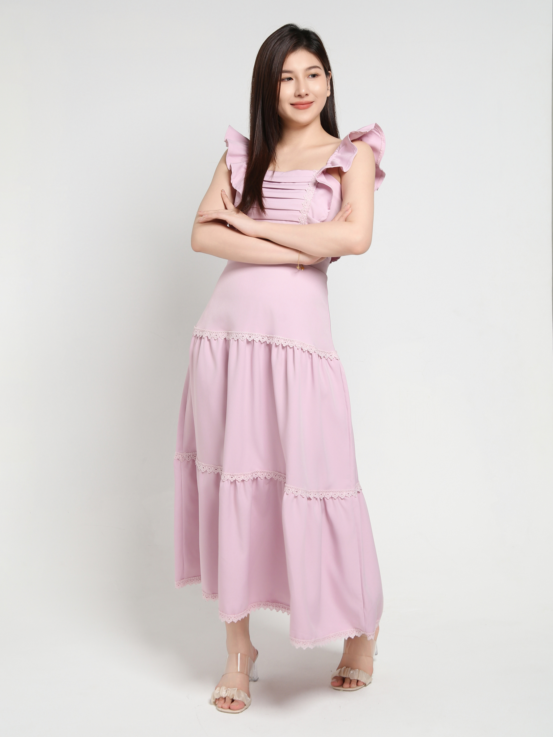 Elegant Wear Dress 39841