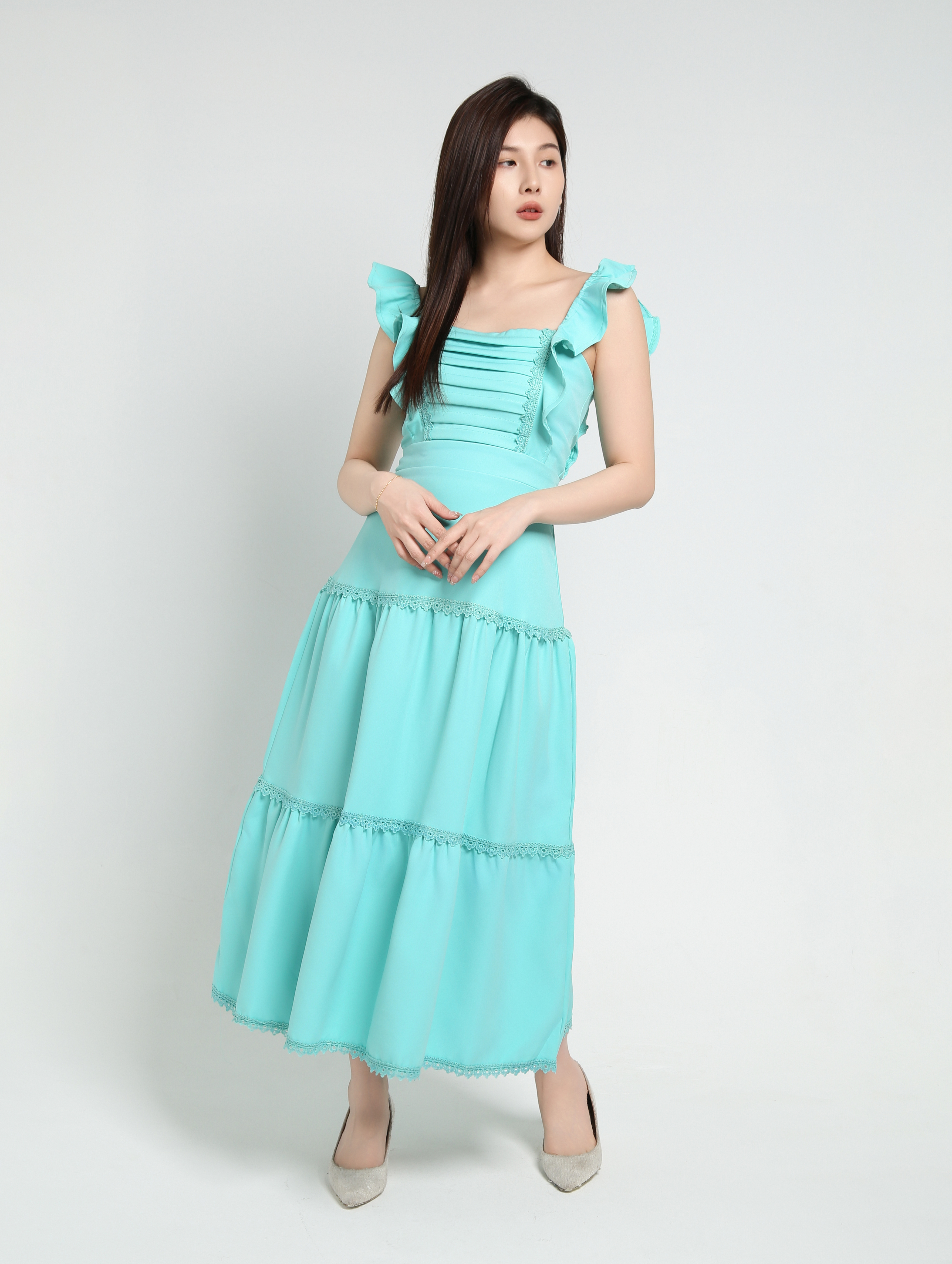 Elegant Wear Dress 39841