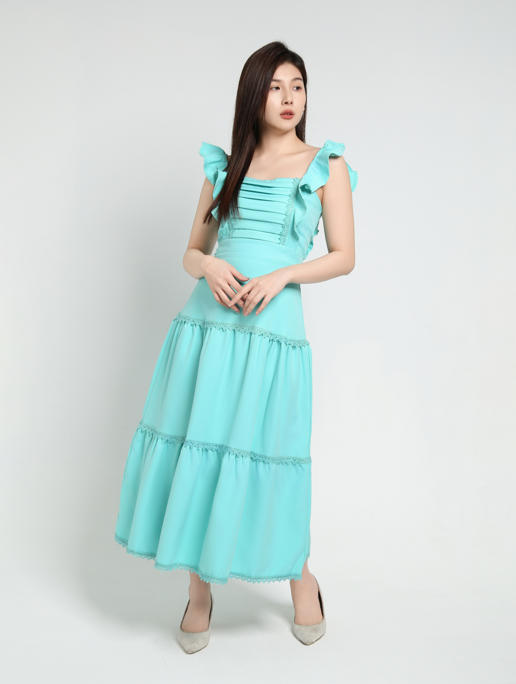 Elegant Wear Dress 39841