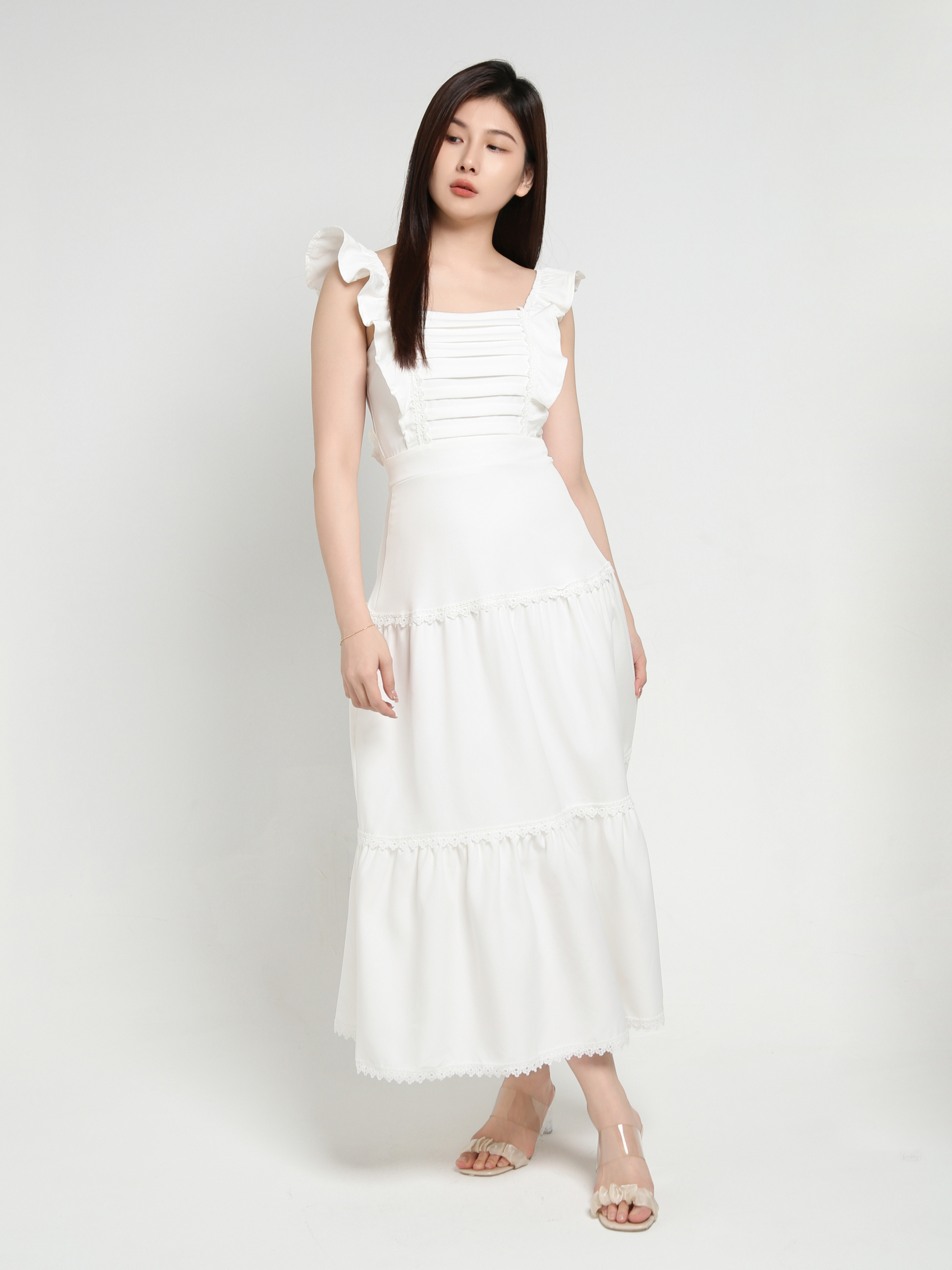 Elegant Wear Dress 39841