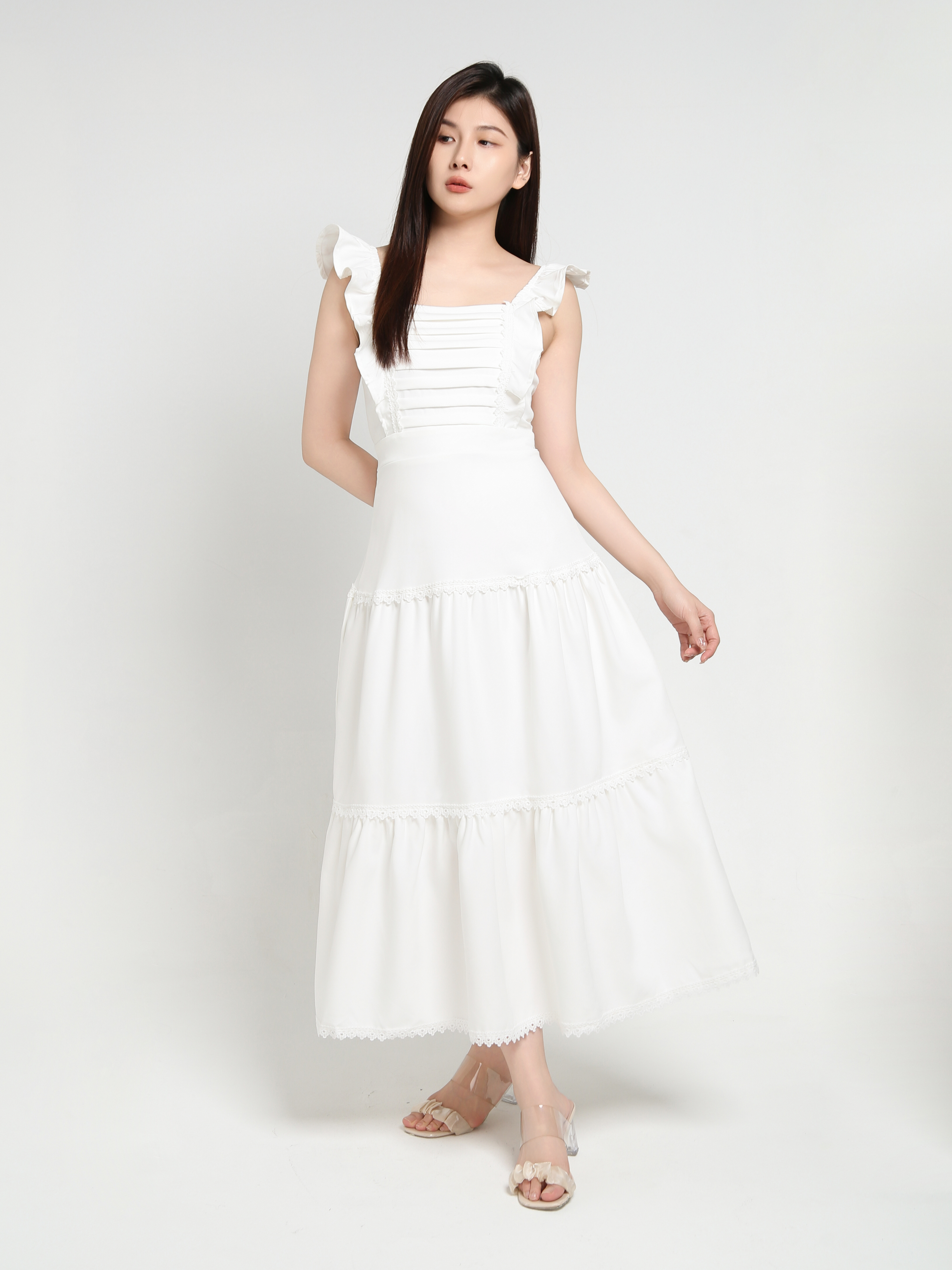 Elegant Wear Dress 39841