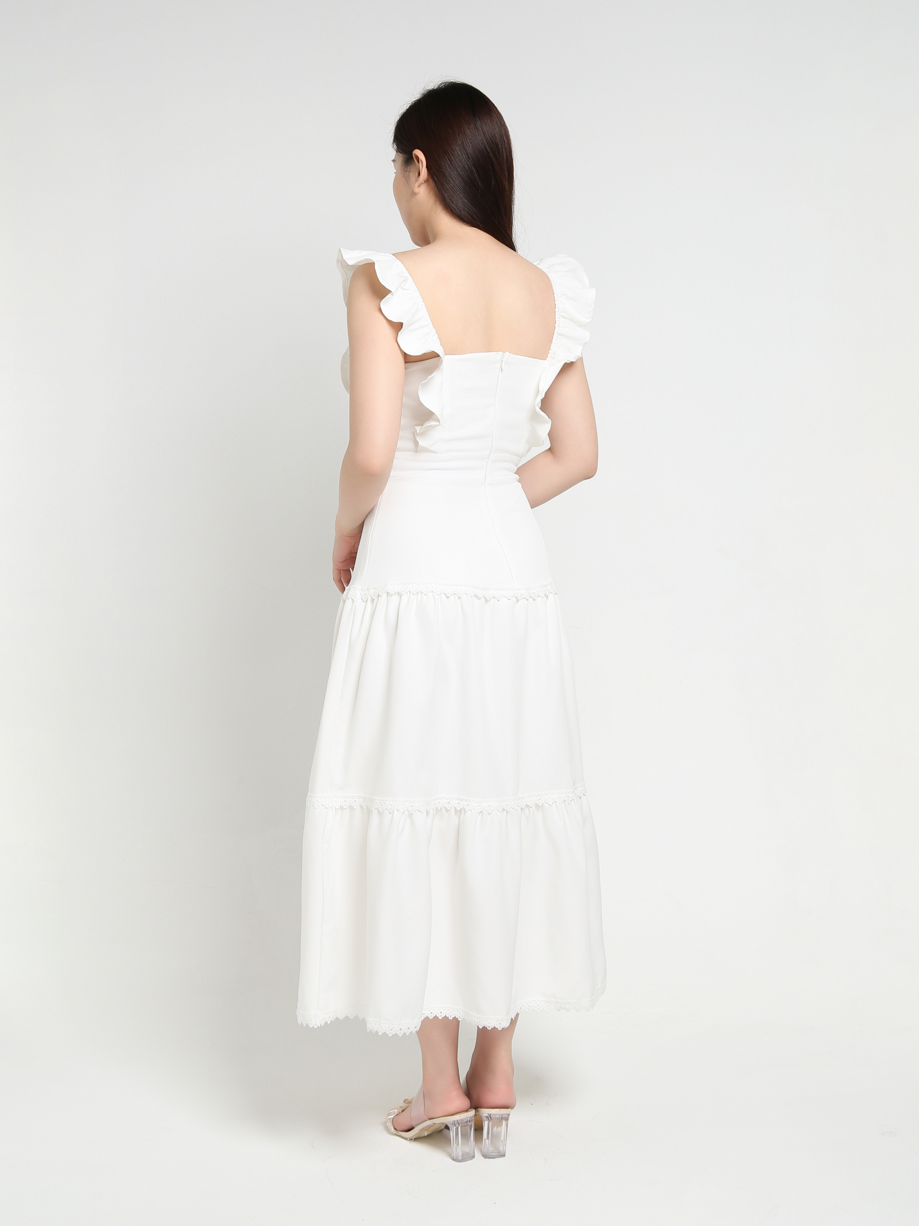 Elegant Wear Dress 39841