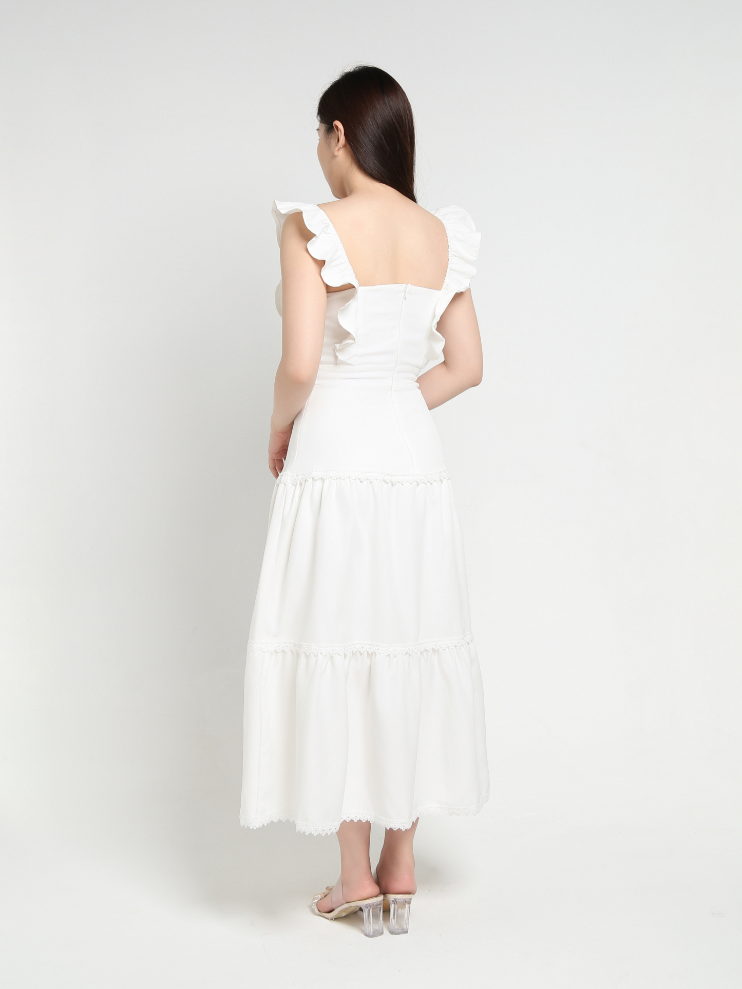 Elegant Wear Dress 39841